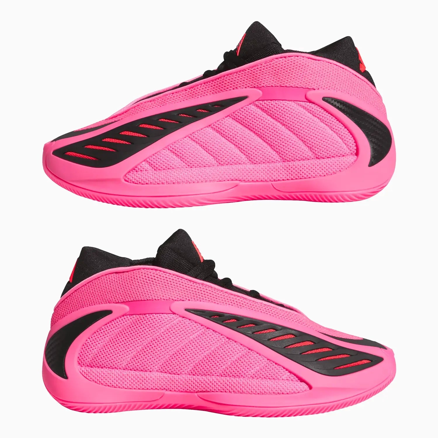 Kid's Anthony Edwards 2 "Lucid Pink Black" Grade School