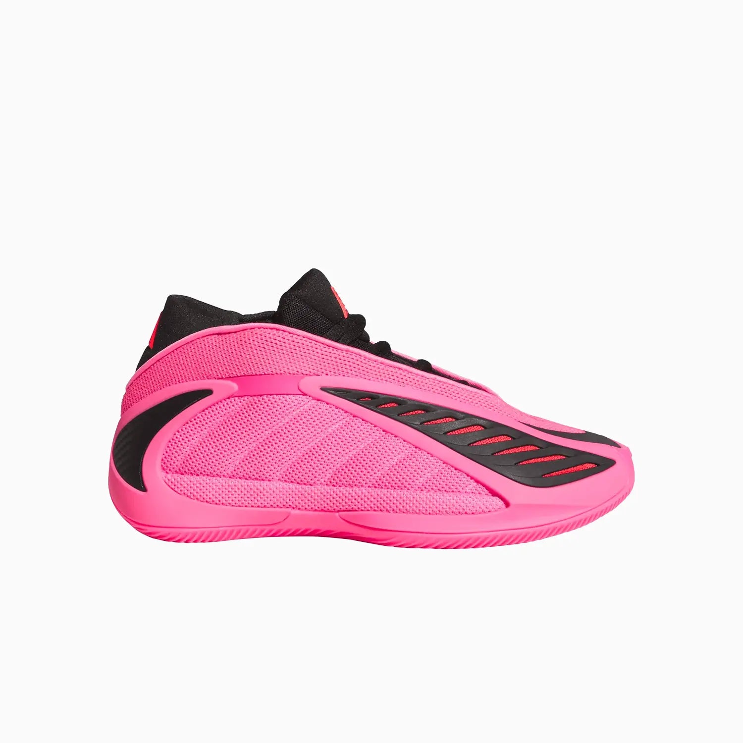 Kid's Anthony Edwards 2 "Lucid Pink Black" Grade School