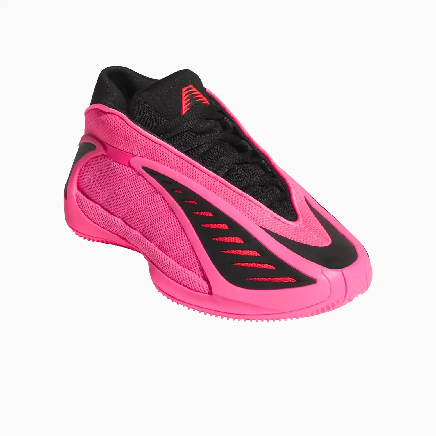 Kid's Anthony Edwards 2 "Lucid Pink Black" Grade School