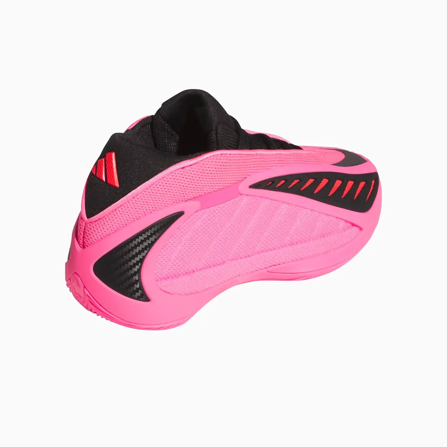 Kid's Anthony Edwards 2 "Lucid Pink Black" Grade School