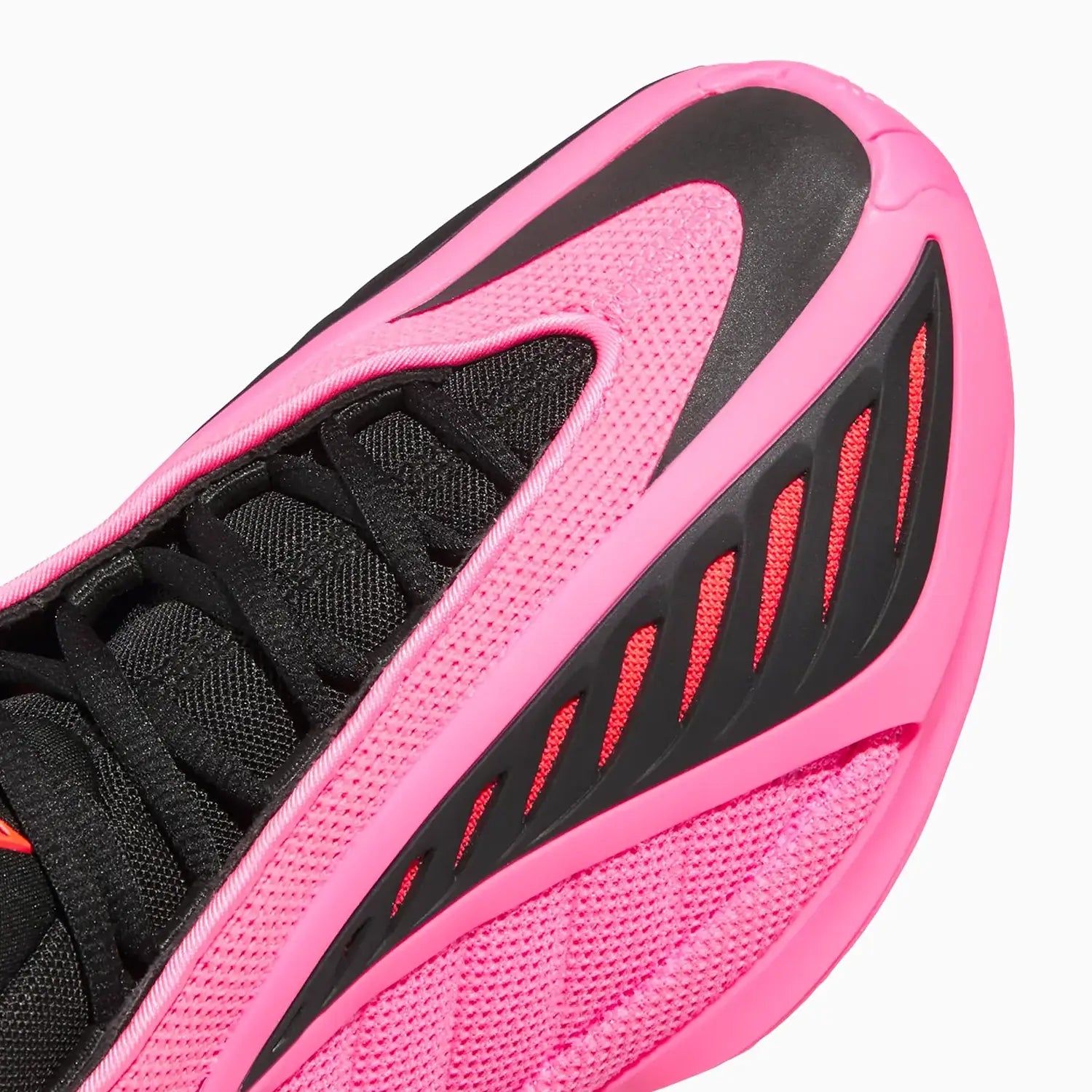 Kid's Anthony Edwards 2 "Lucid Pink Black" Grade School