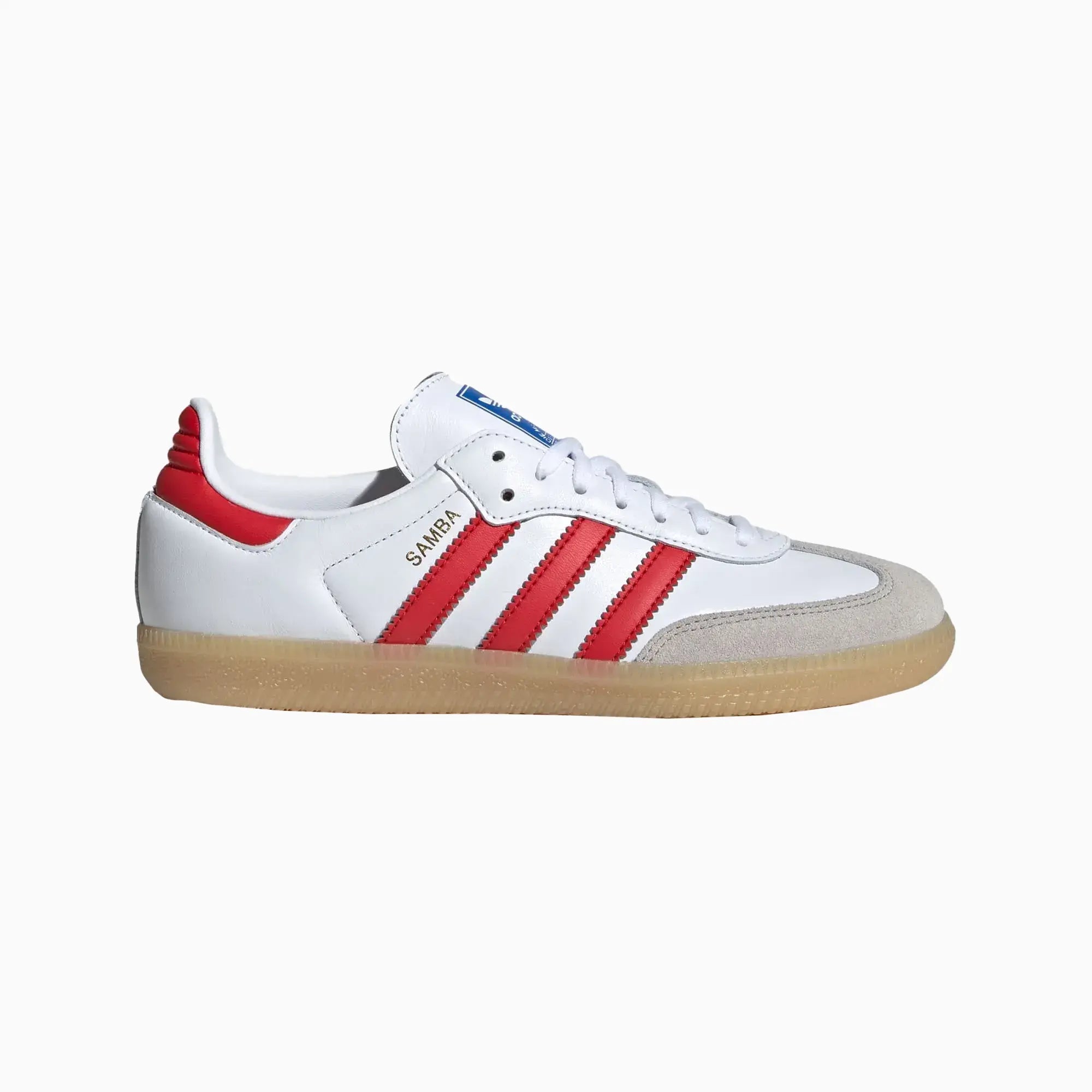 Kid's Originals Samba OG Grade School