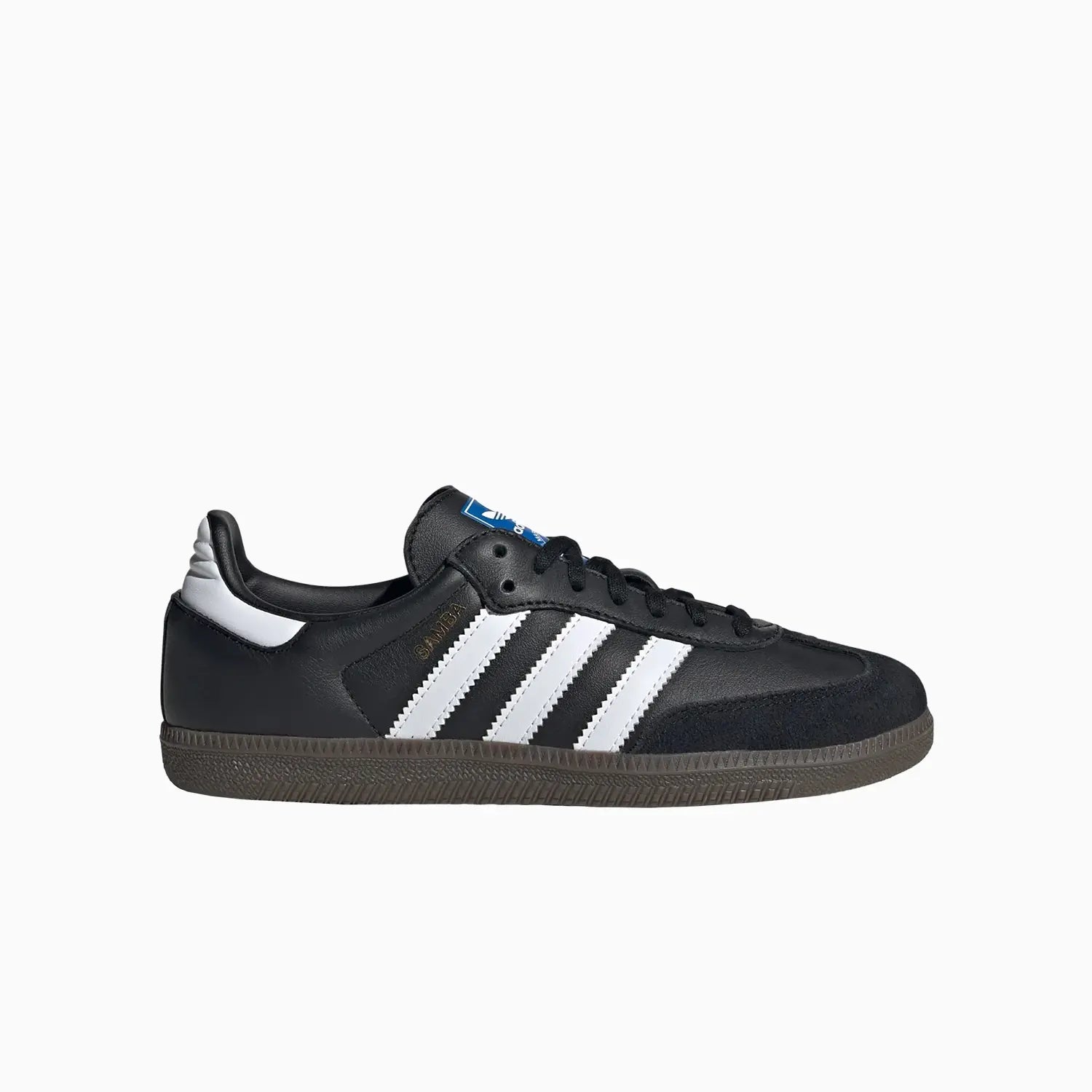 Kid's Samba OG Shoes Grade School