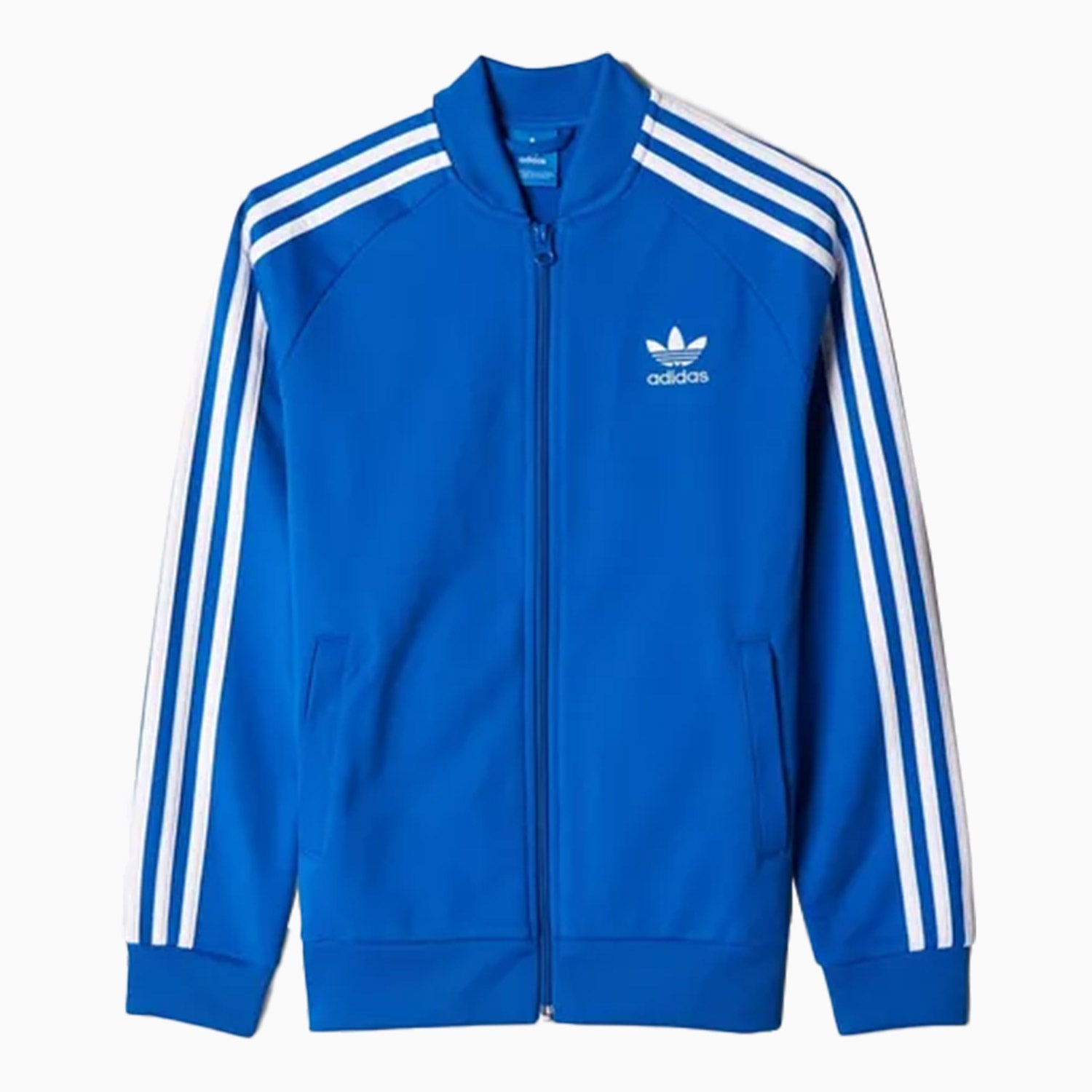 adidas Kid s SST Track Jacket