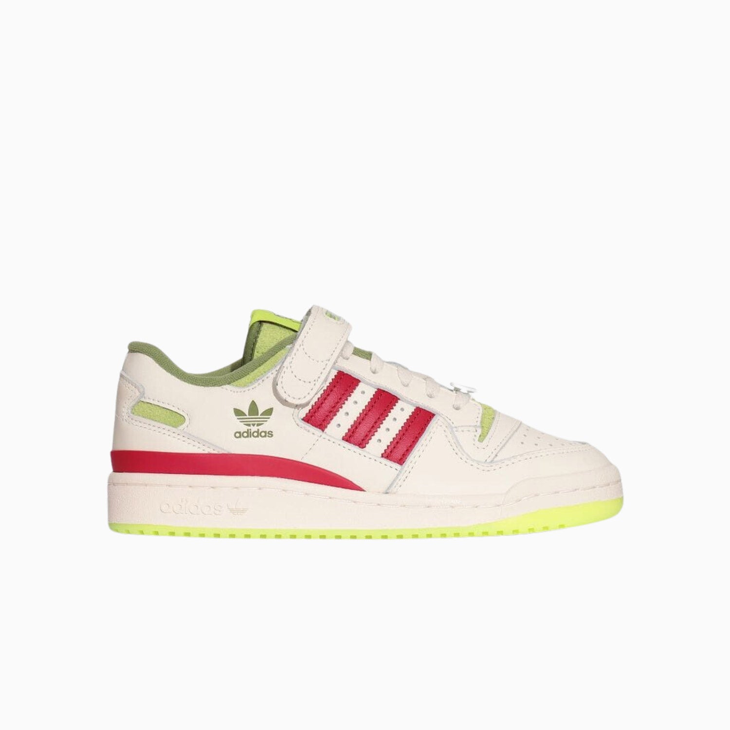 adidas-kids-the-grinch-x-adidas-forum-low-green-grade-school-shoes-id9175