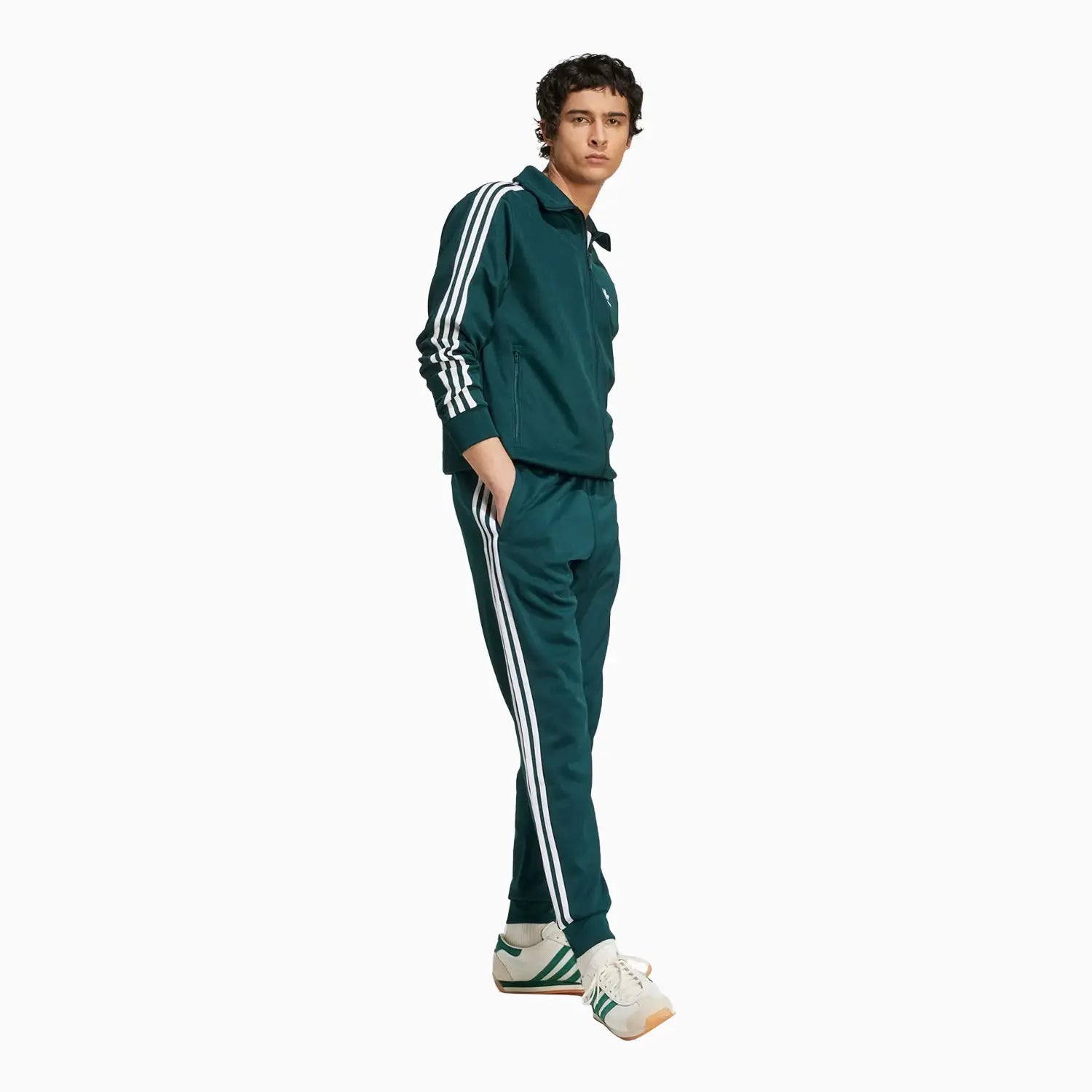 Men's adicolor Classics Superstar Track Pant