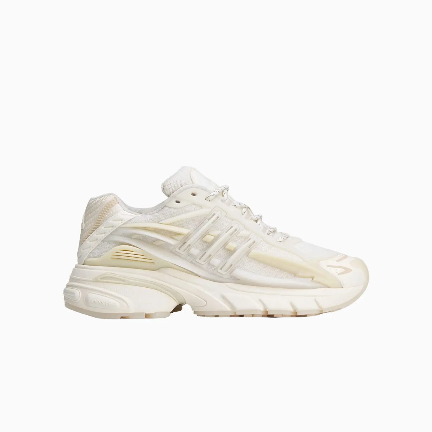 Men's Adistar Jellyfish "Pharrell Williams White"