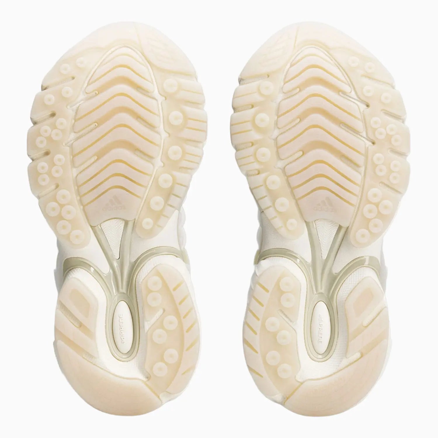 Men's Adistar Jellyfish "Pharrell Williams White" adidas - Tops and Bottoms USA