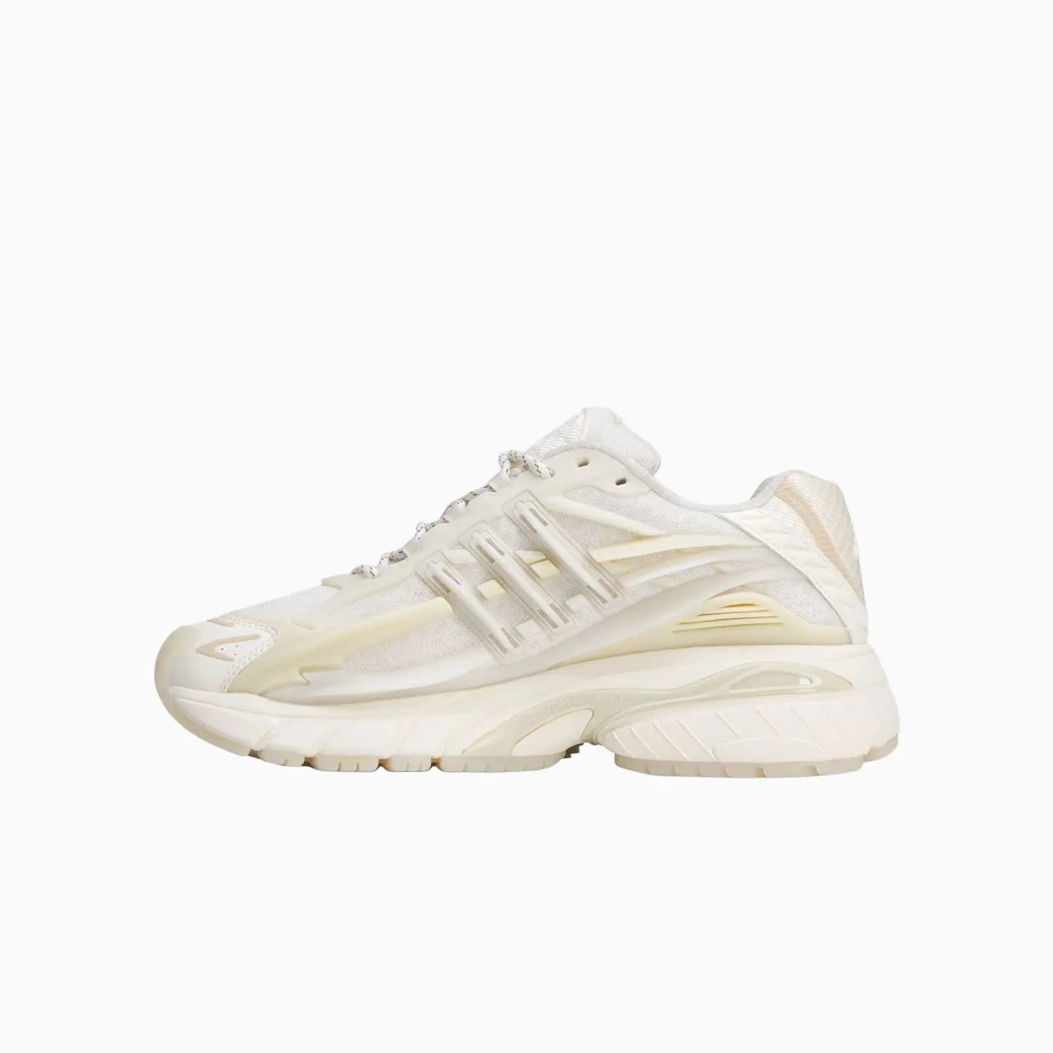 Men's Adistar Jellyfish "Pharrell Williams White" adidas - Tops and Bottoms USA