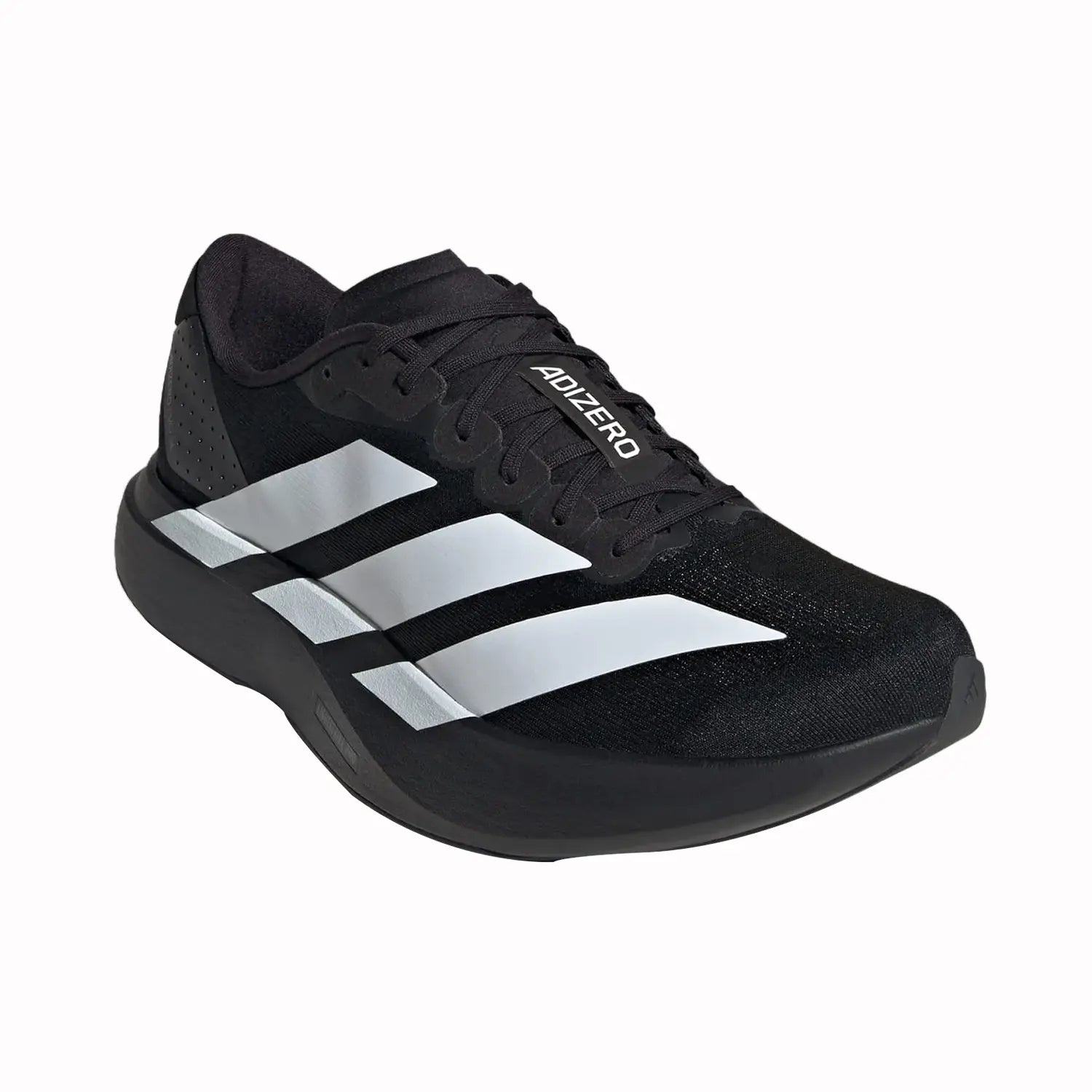 Men's Adizero EVO SL "Black White" adidas - Tops and Bottoms USA