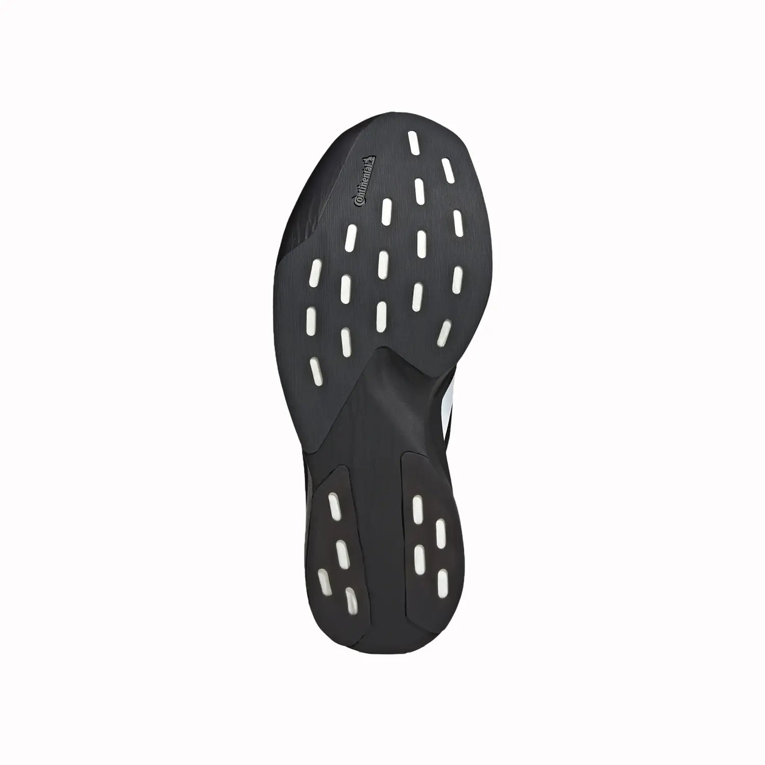 Men's Adizero EVO SL "Black White" adidas - Tops and Bottoms USA