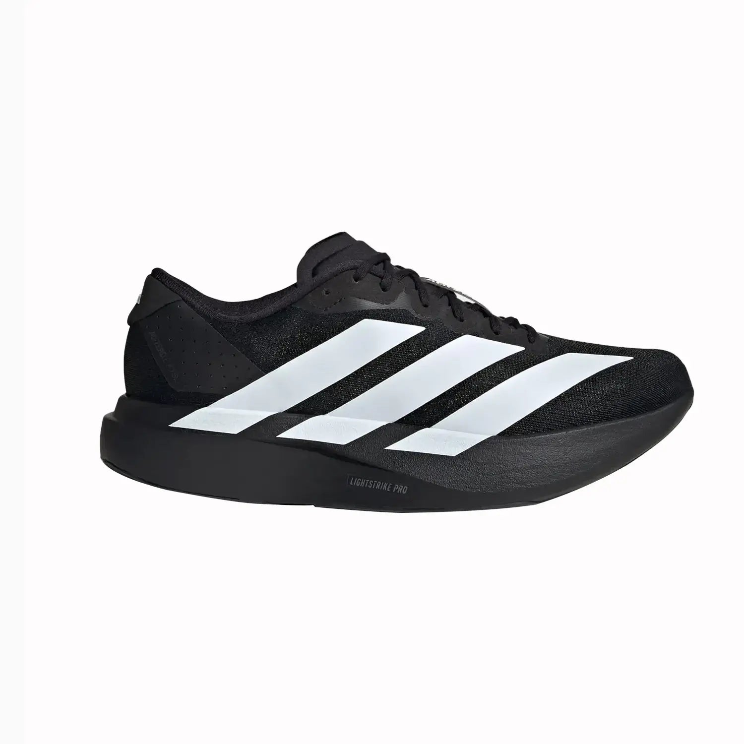 Men's Adizero EVO SL "Black White" adidas - Tops and Bottoms USA