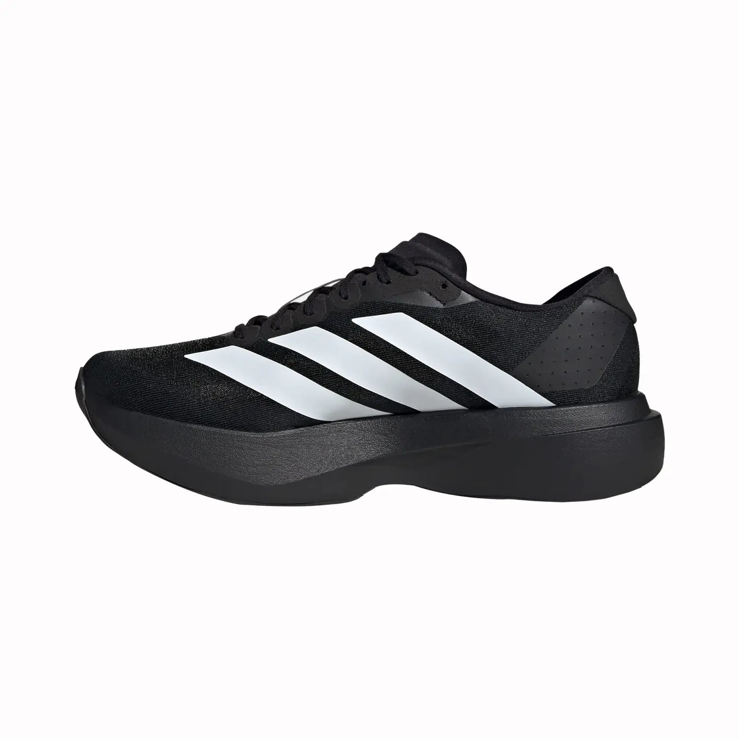 Men's Adizero EVO SL "Black White" adidas - Tops and Bottoms USA