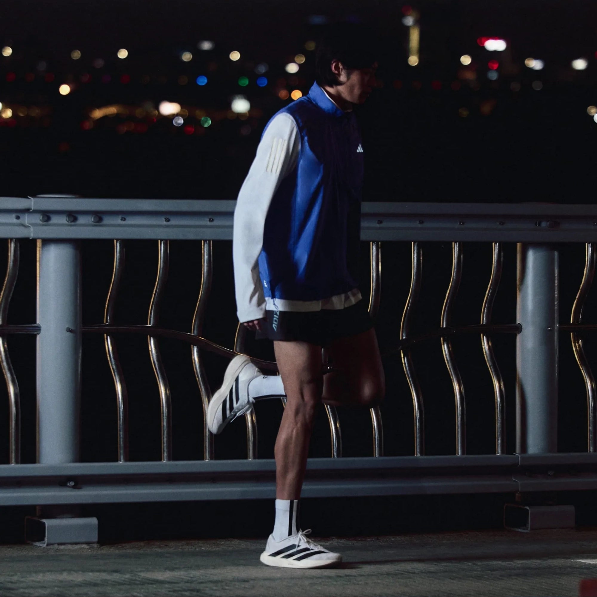 Men's Adizero EVO SL Shoes adidas - Tops and Bottoms USA