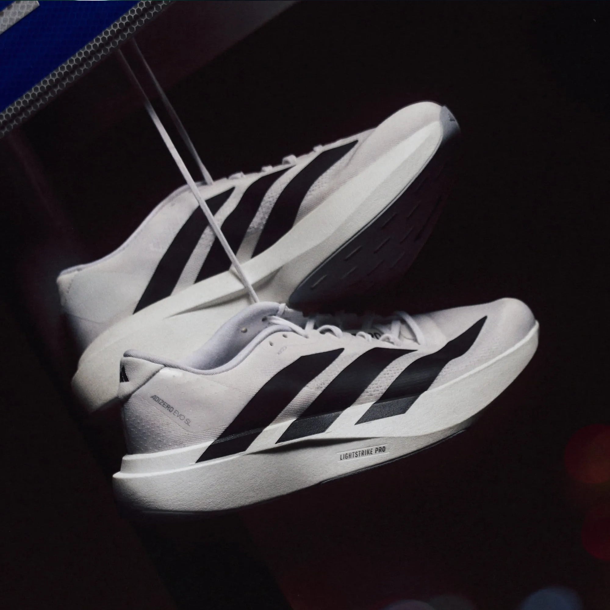 Men's Adizero EVO SL Shoes adidas - Tops and Bottoms USA