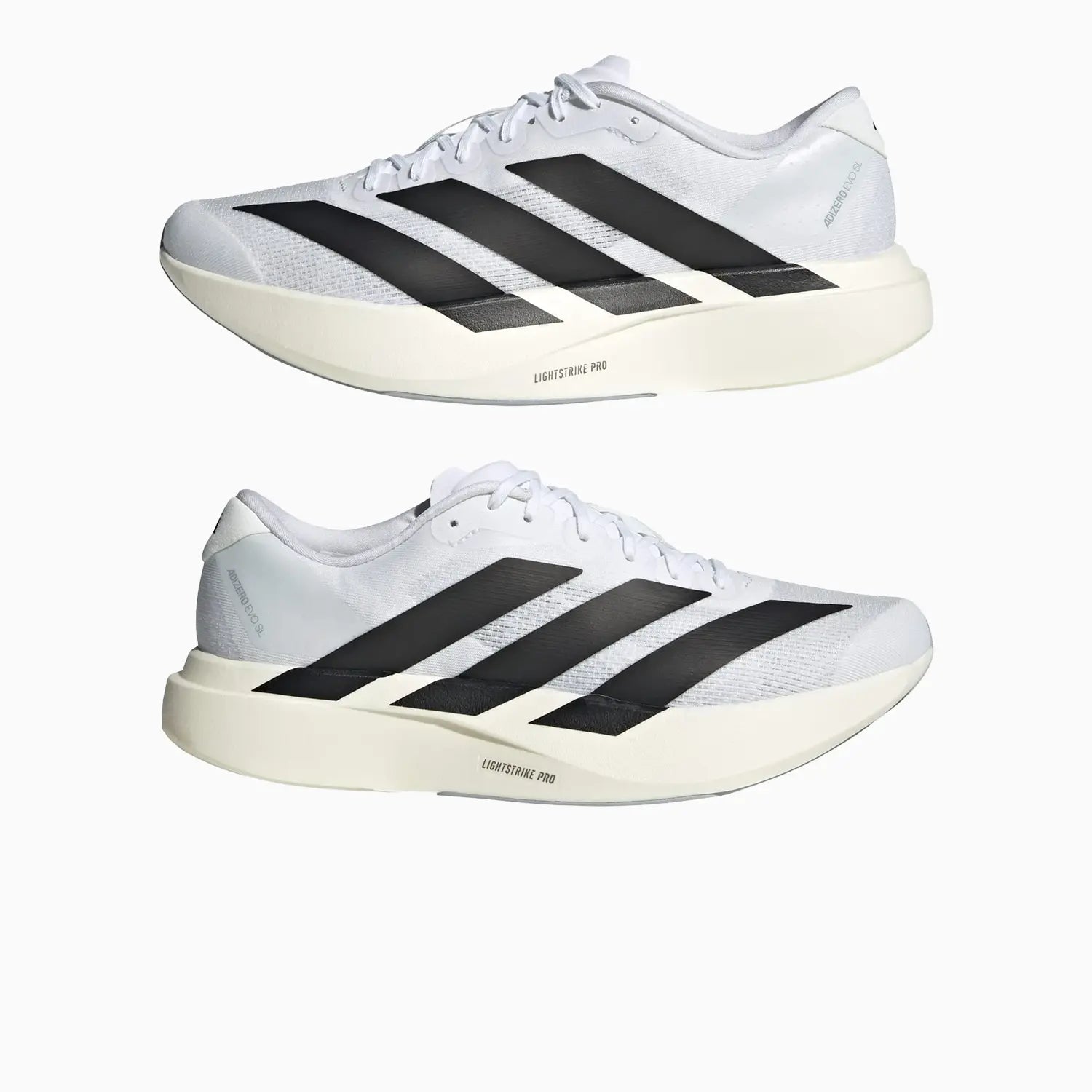 Men's Adizero EVO SL Shoes adidas - Tops and Bottoms USA