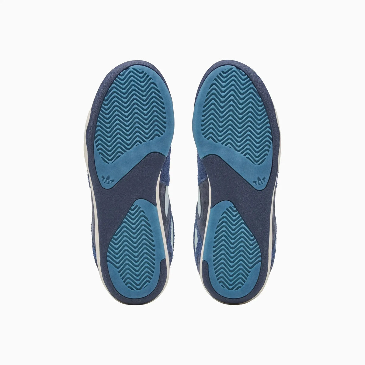 Men's Bad Bunny x adidas BadBo 1.0 "Night Navy" adidas - Tops and Bottoms USA
