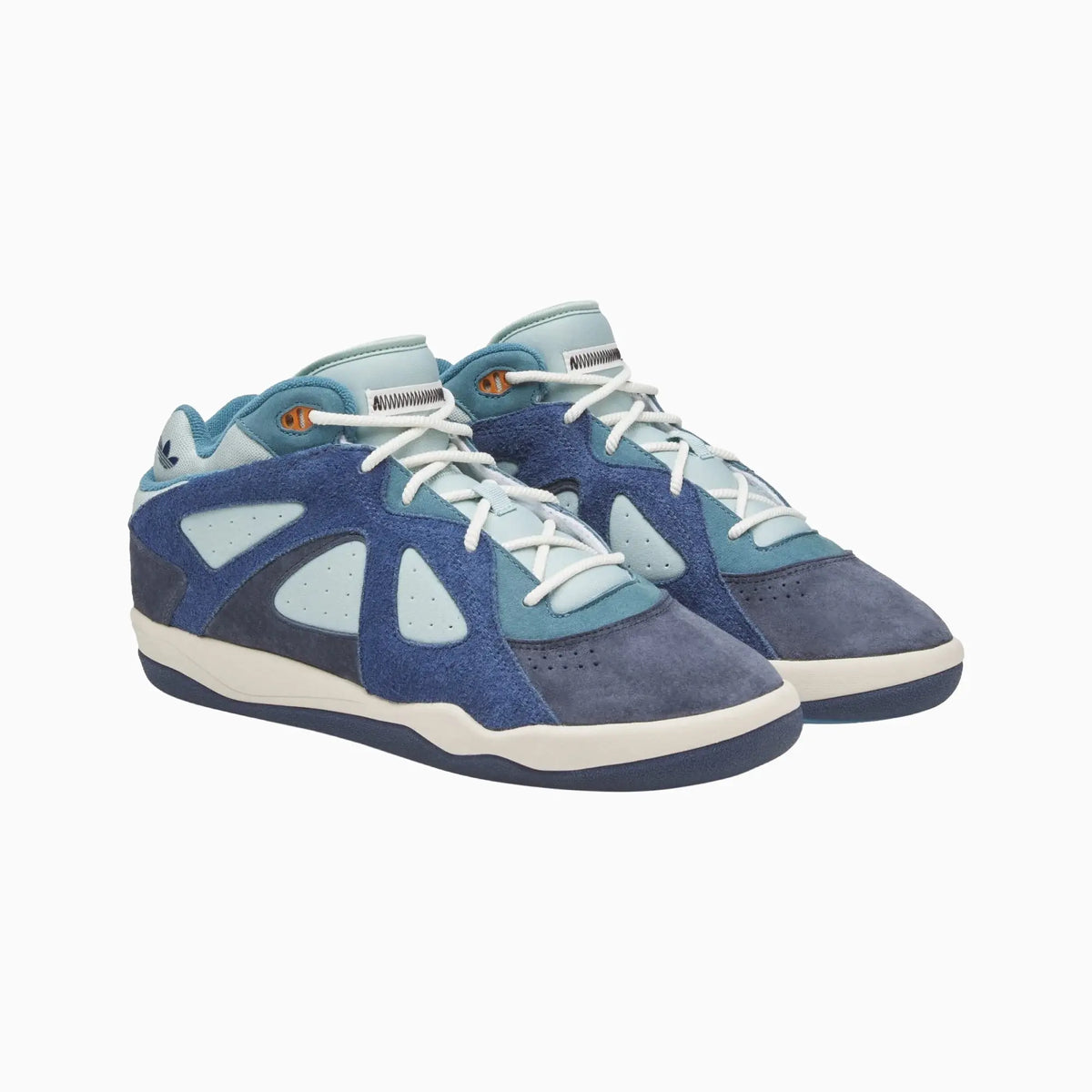 Men's Bad Bunny x adidas BadBo 1.0 "Night Navy"
