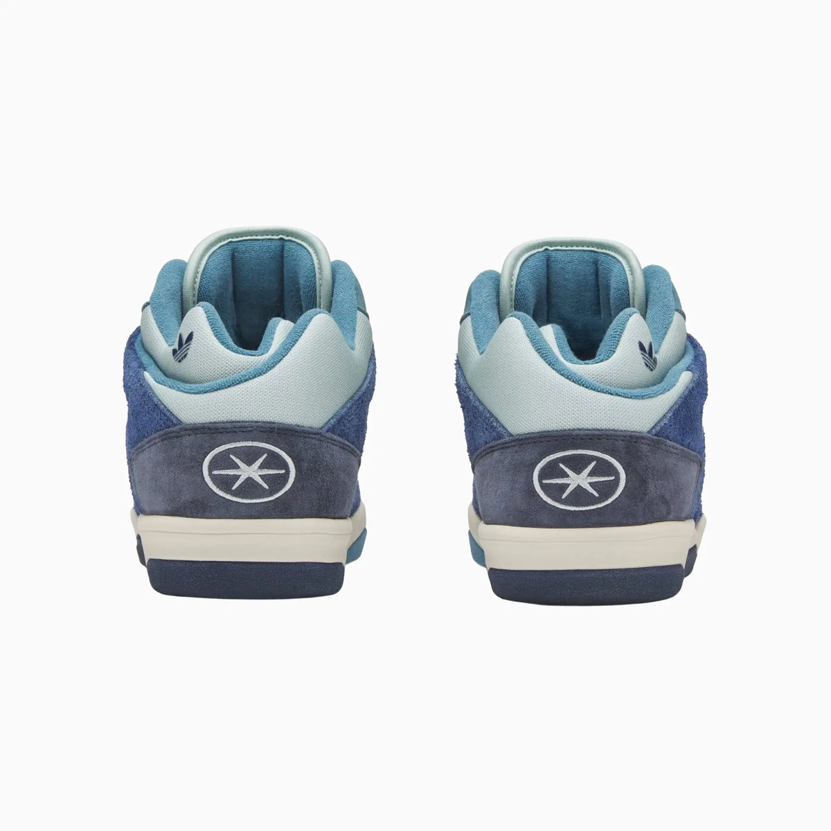Men's Bad Bunny x adidas BadBo 1.0 "Night Navy" adidas - Tops and Bottoms USA