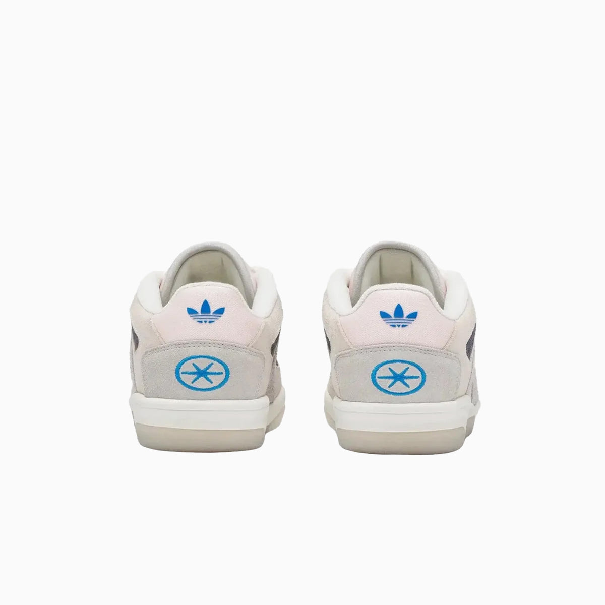 Men's Bad Bunny x adidas BadBo 1.1 "Chalk White" adidas - Tops and Bottoms USA