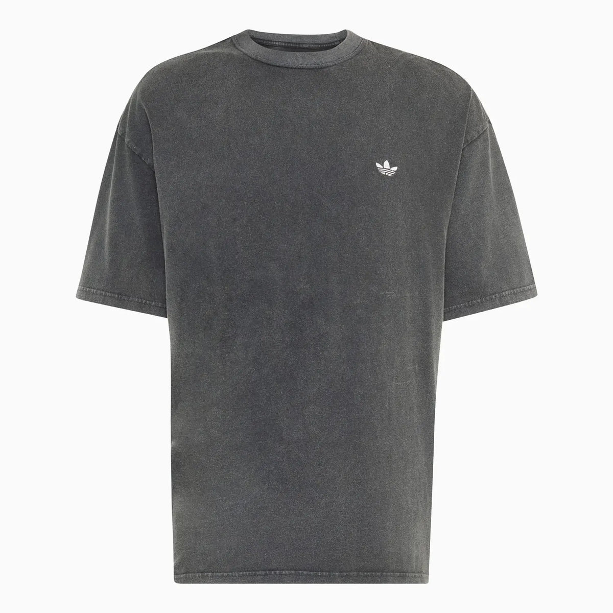 Men's Trefoil Essentials Loose Fleece Outfit