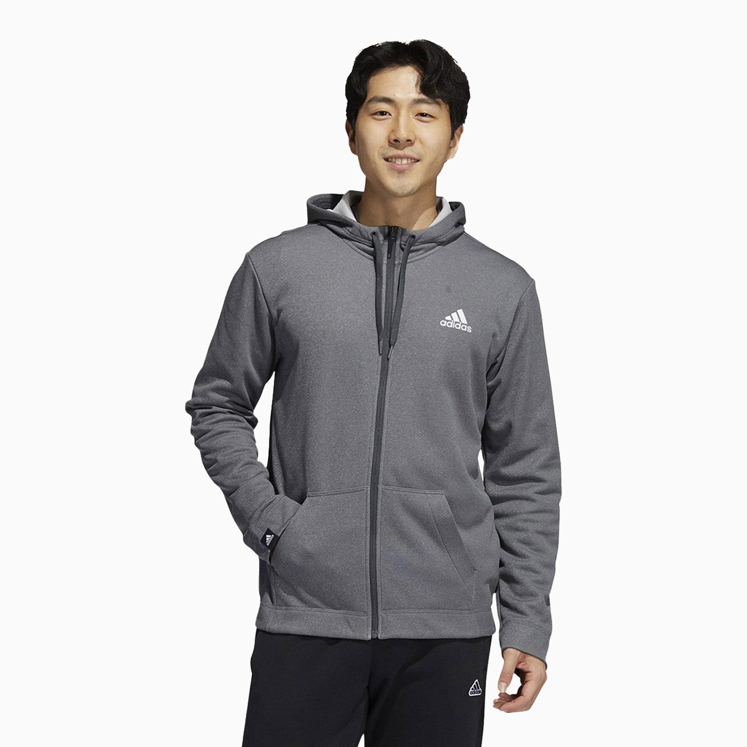 Men's Game And Go Tracksuit
