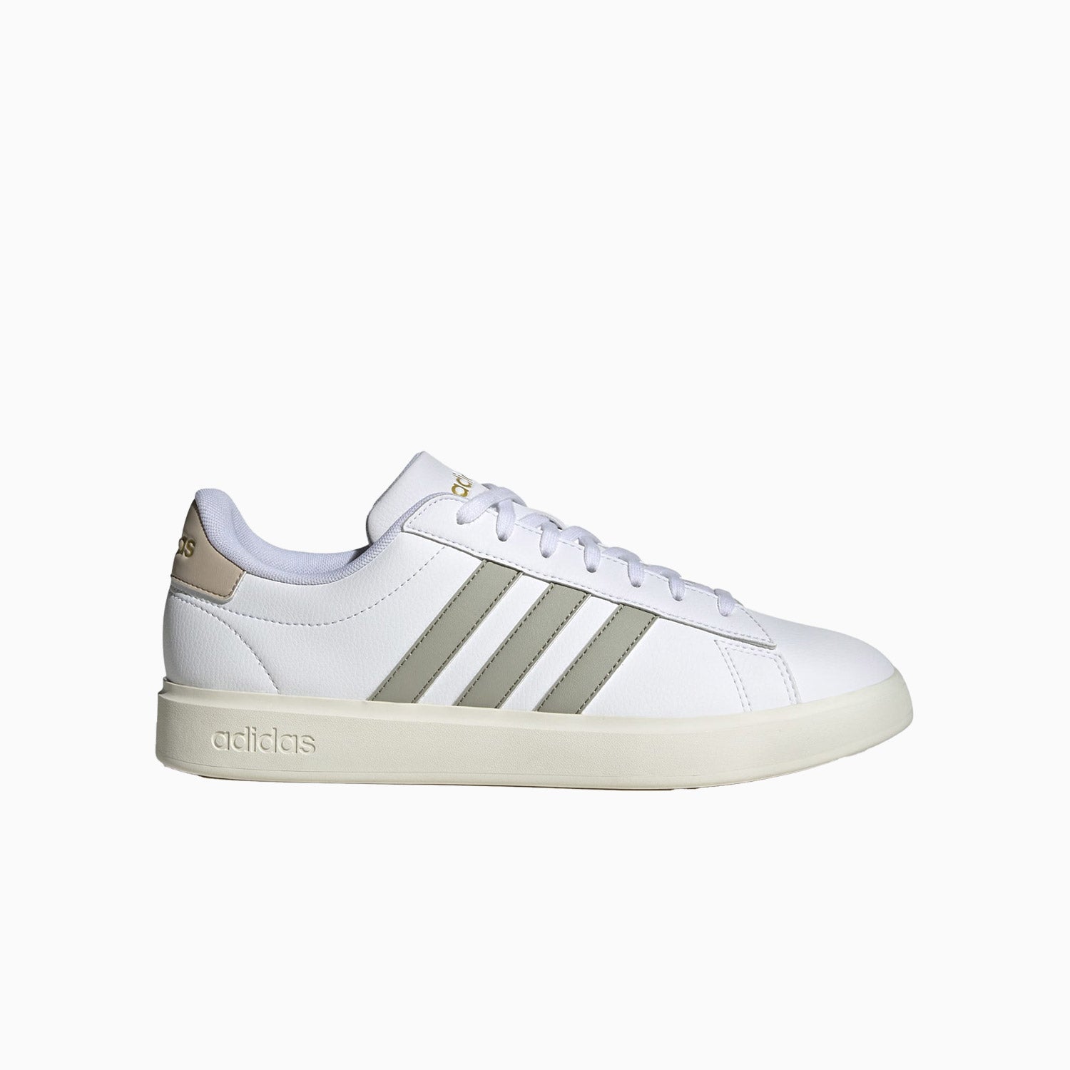 adidas Men's Grand Court Cloudfoam 2.0 Shoes adidas Men's Grand Court Cloudfoam 2.0 Shoes