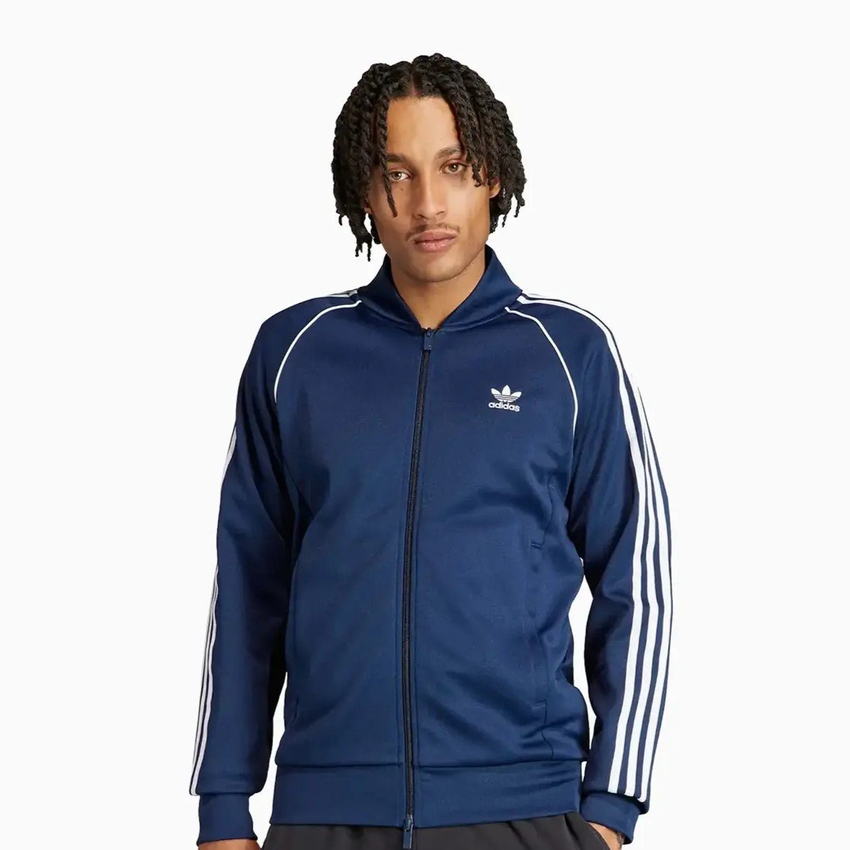 Men's Originals Adicolor Classics SST Track Jacket