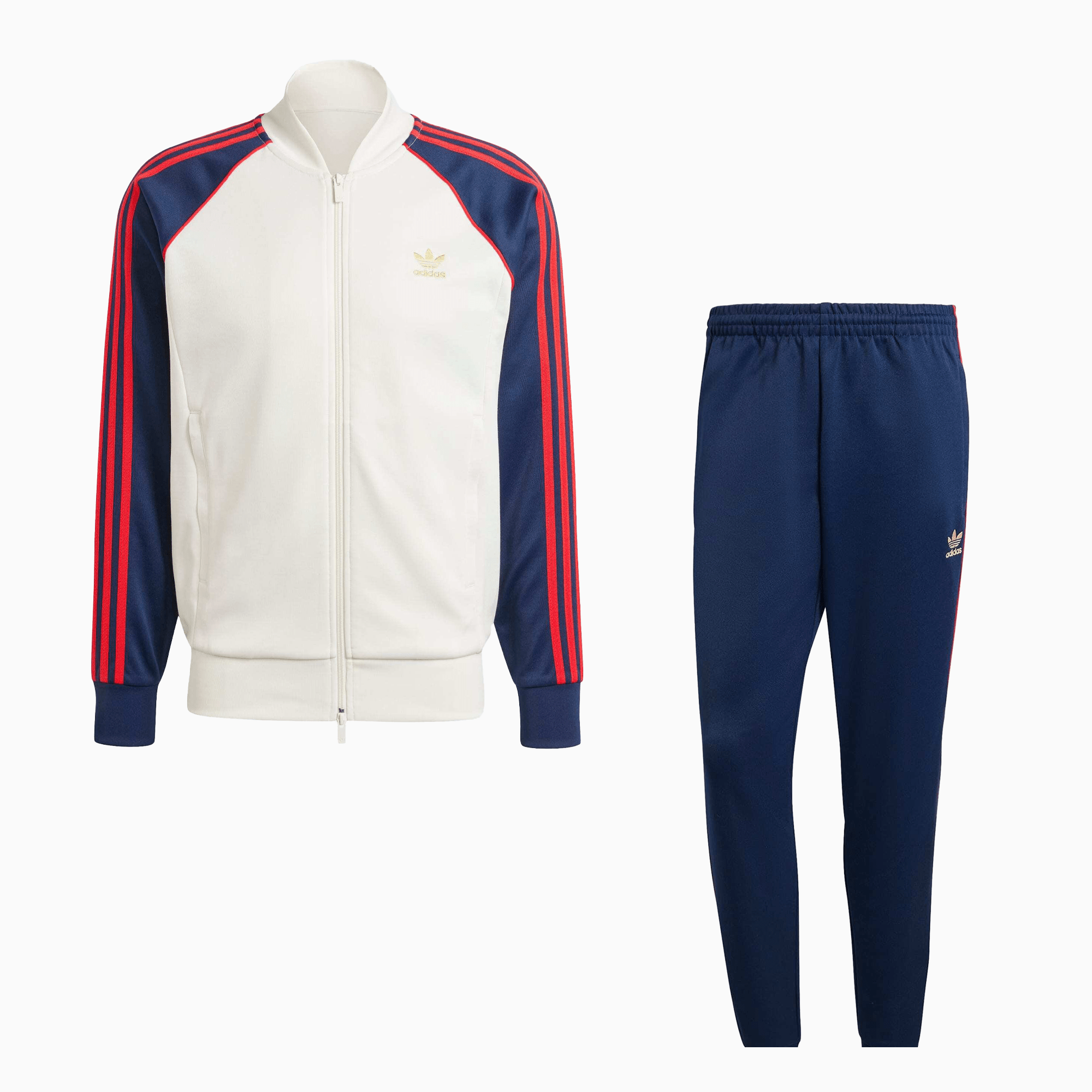 adidas Men's Originals Adicolor Classics SST Tracksuit