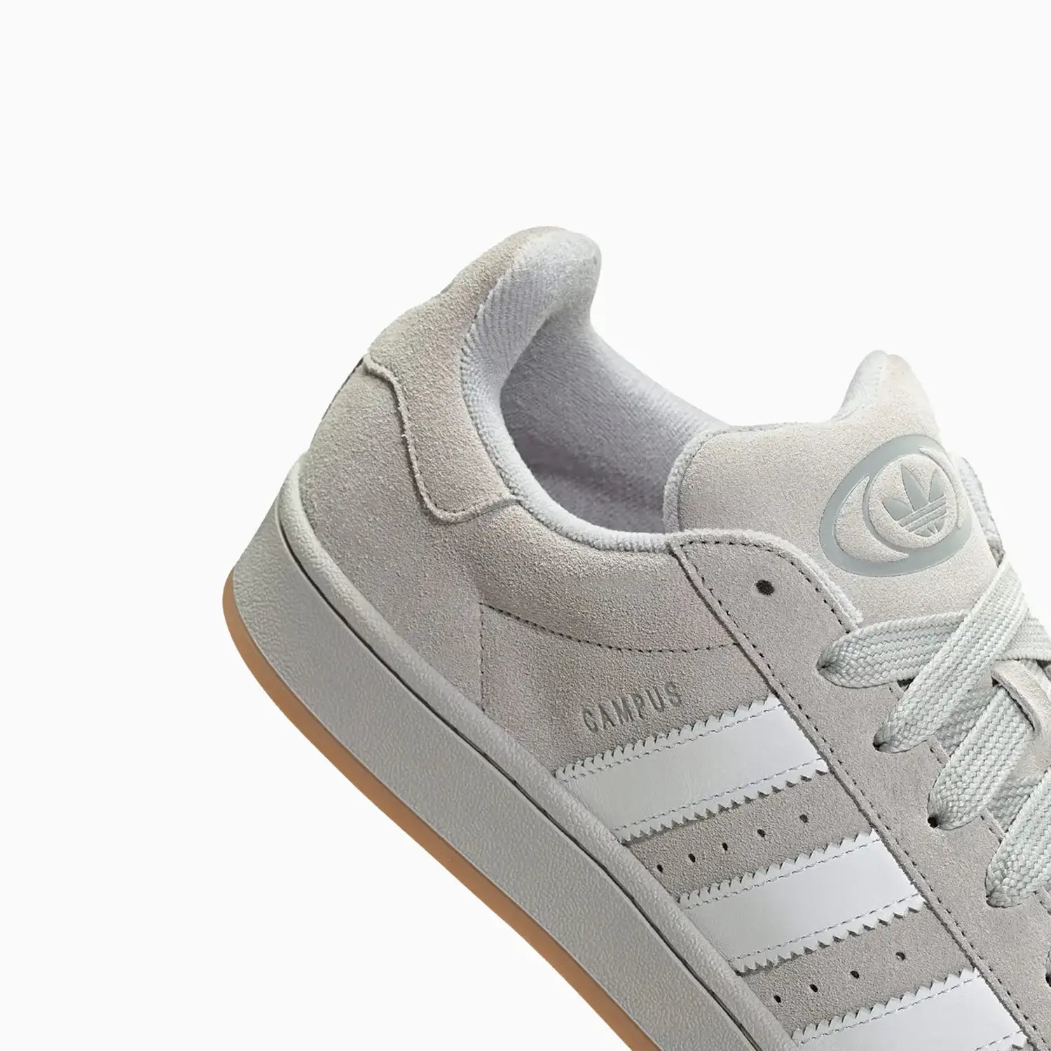Men's Originals Campus 00S "Grey" adidas - Tops and Bottoms USA