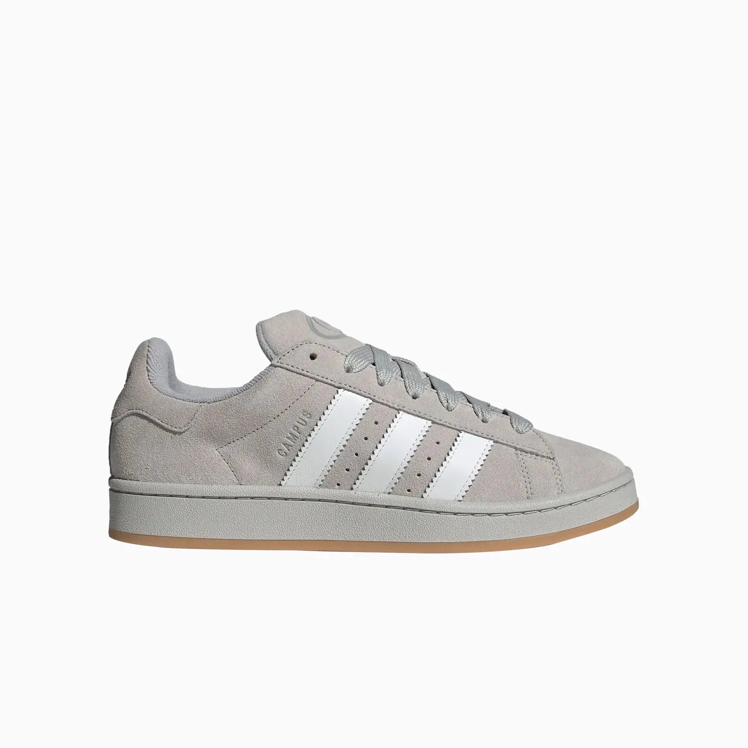 Men's Originals Campus 00S "Grey" adidas - Tops and Bottoms USA