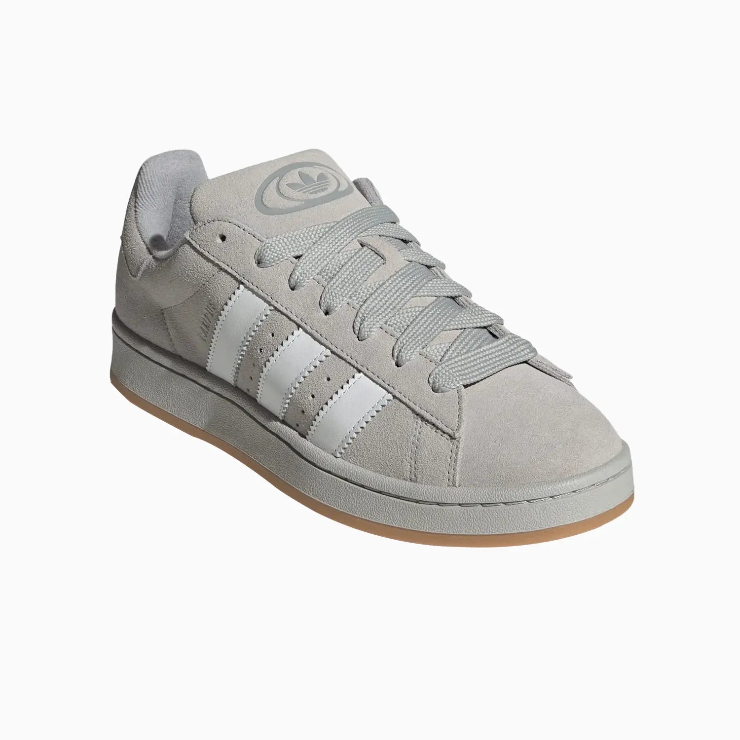 Men's Originals Campus 00S "Grey" adidas - Tops and Bottoms USA