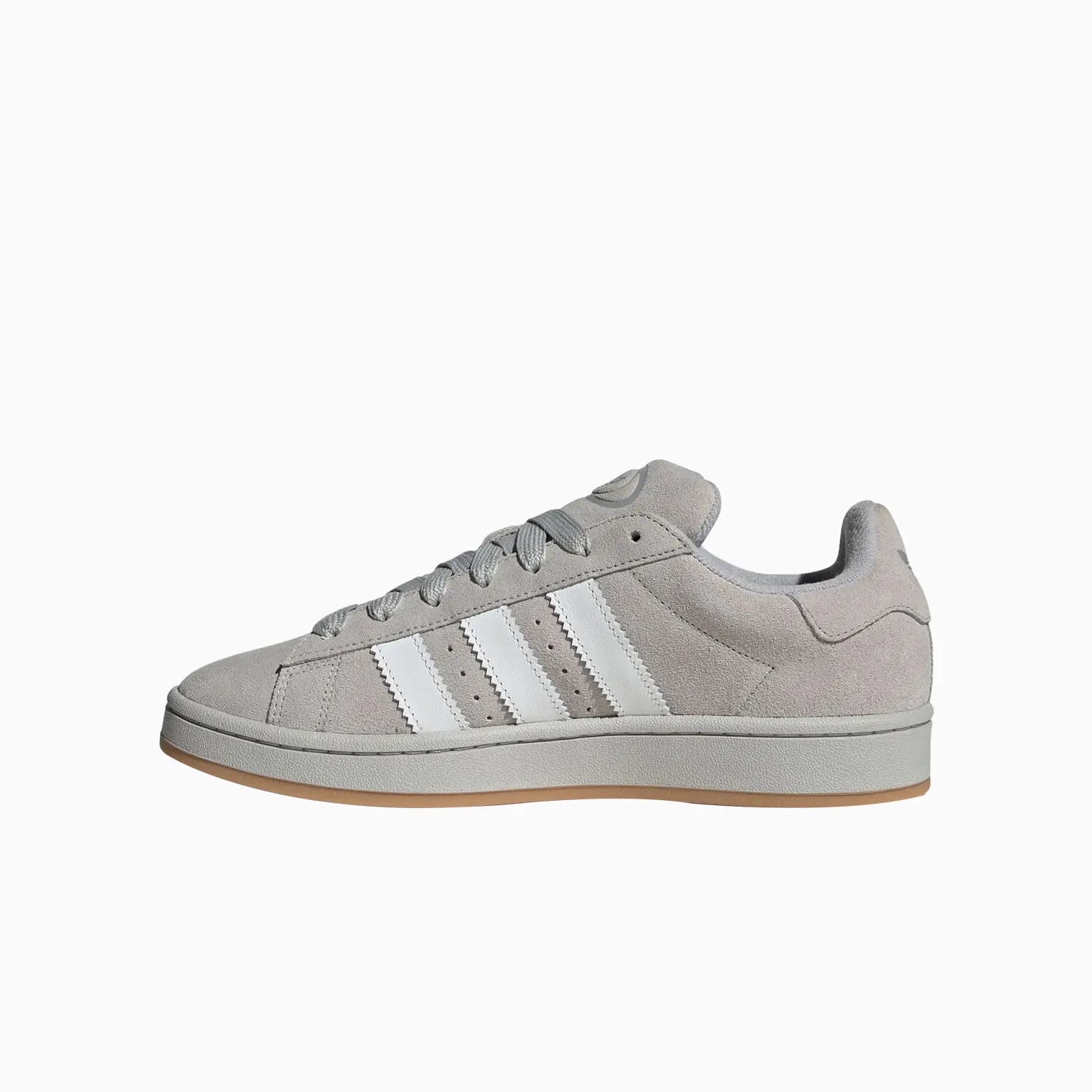 Men's Originals Campus 00S "Grey" adidas - Tops and Bottoms USA