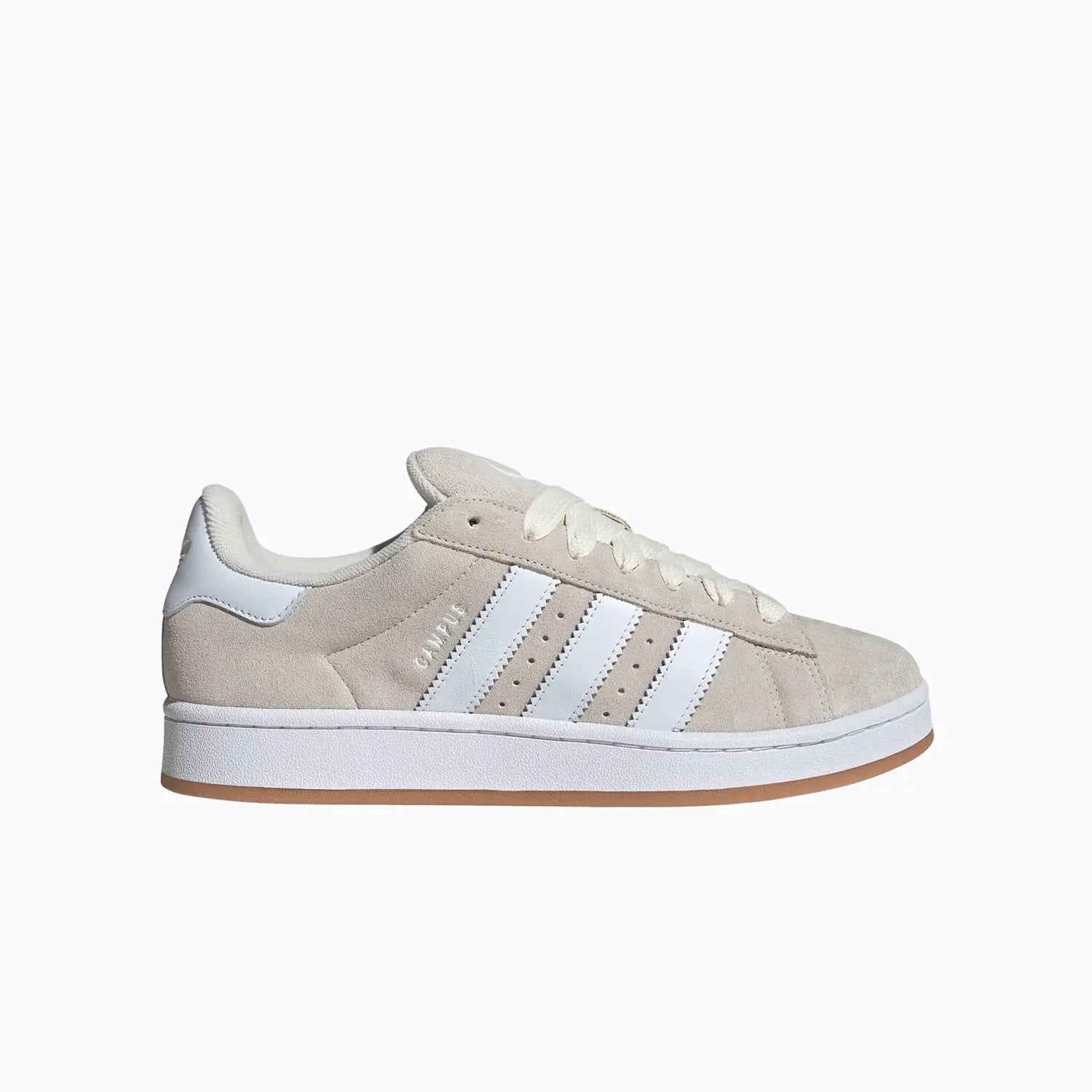 adidas Men's Originals Campus 00s, Wonder Cloud White Gum / 9.5 adidas Men's Originals Campus 00s, Wonder Cloud White Gum / 9.5