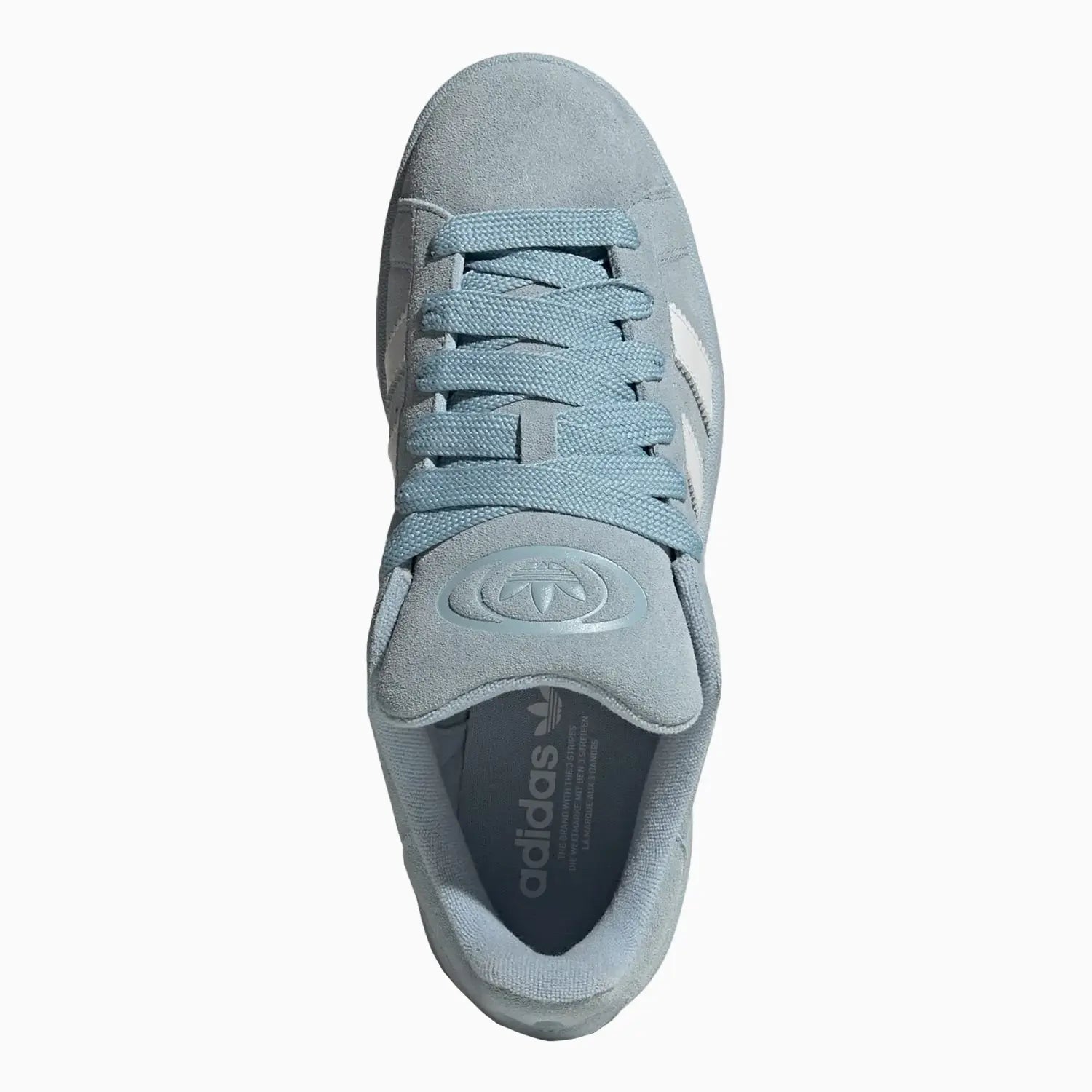 Men's Originals Campus 00s Shoes adidas - Tops and Bottoms USA