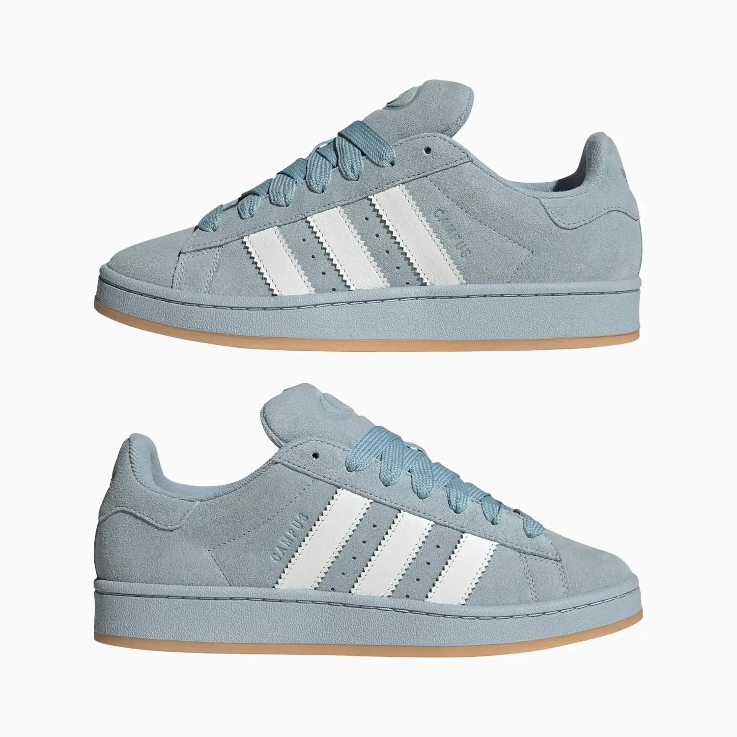 Men's Originals Campus 00s Shoes adidas - Tops and Bottoms USA