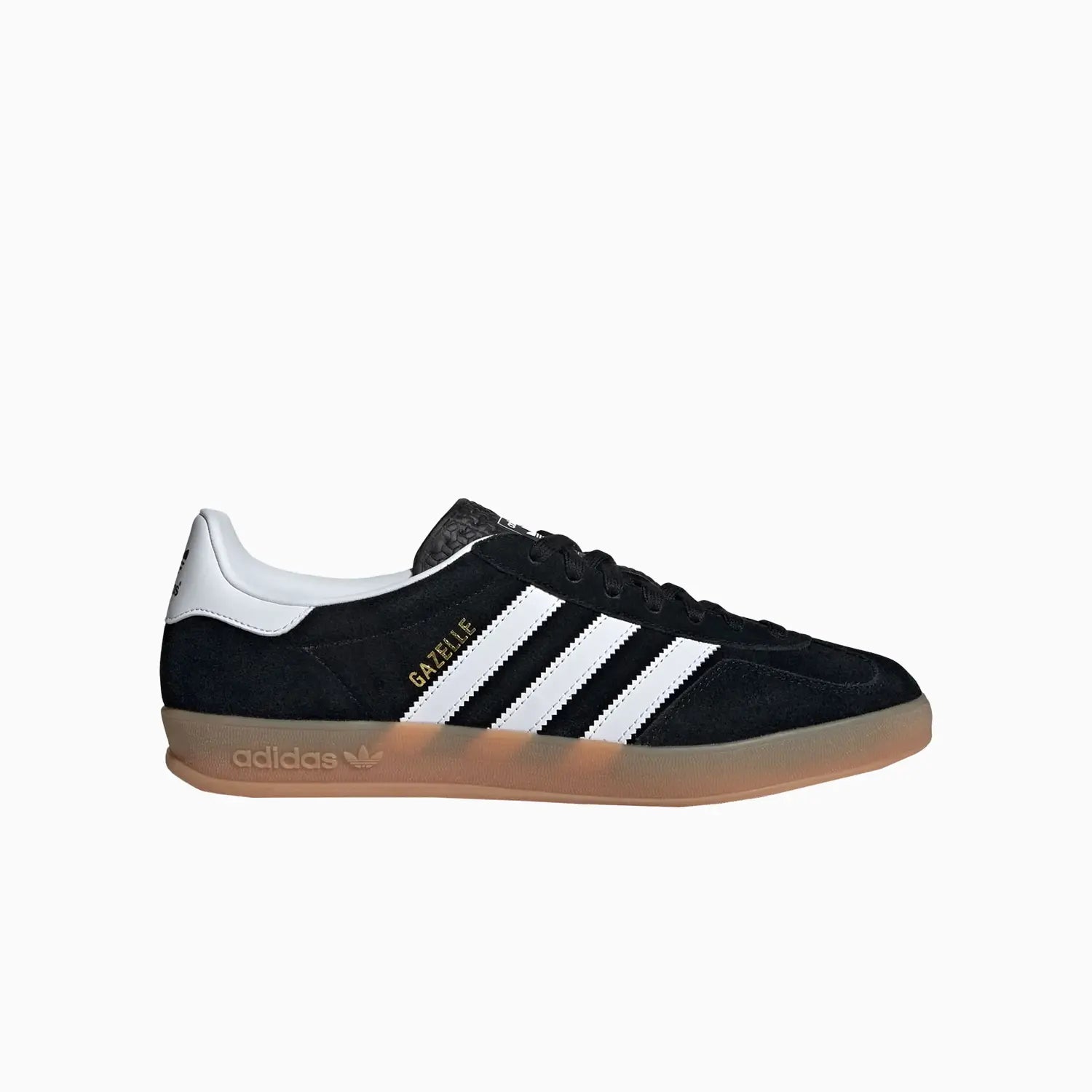 adidas Gazelle Indoor - Black 10.5 adidas Gazelle Indoor - Black 10.5