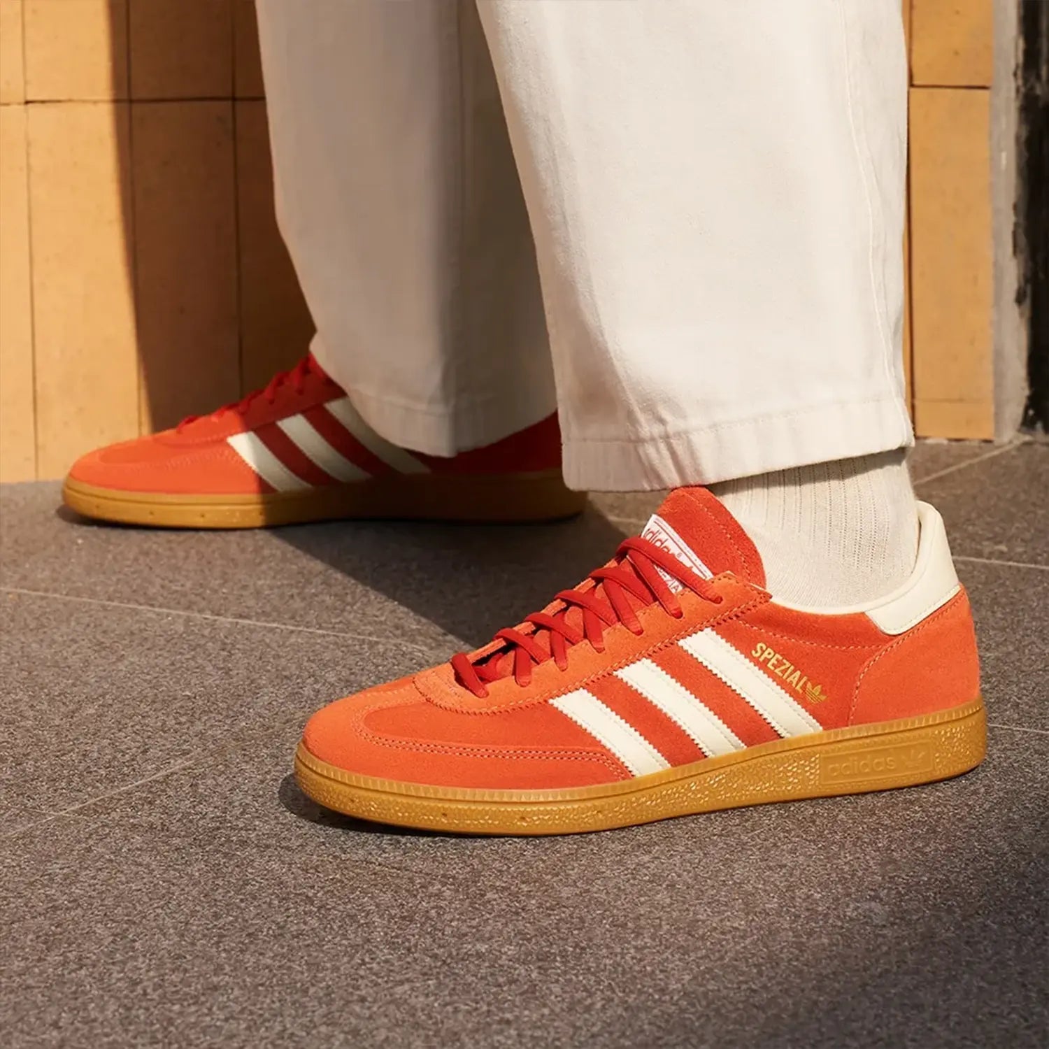 Men's Originals Handball Spezial adidas - Tops and Bottoms USA
