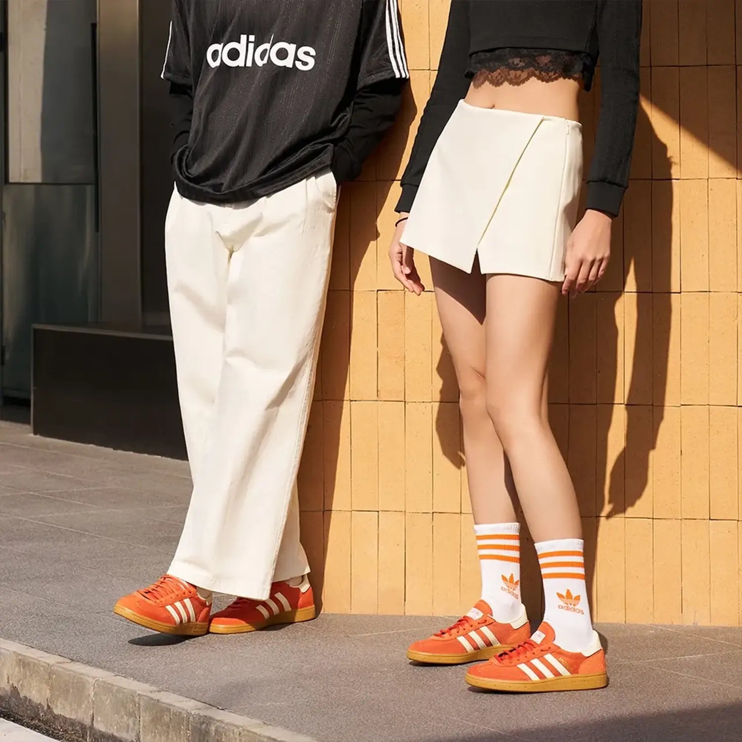Men's Originals Handball Spezial adidas - Tops and Bottoms USA