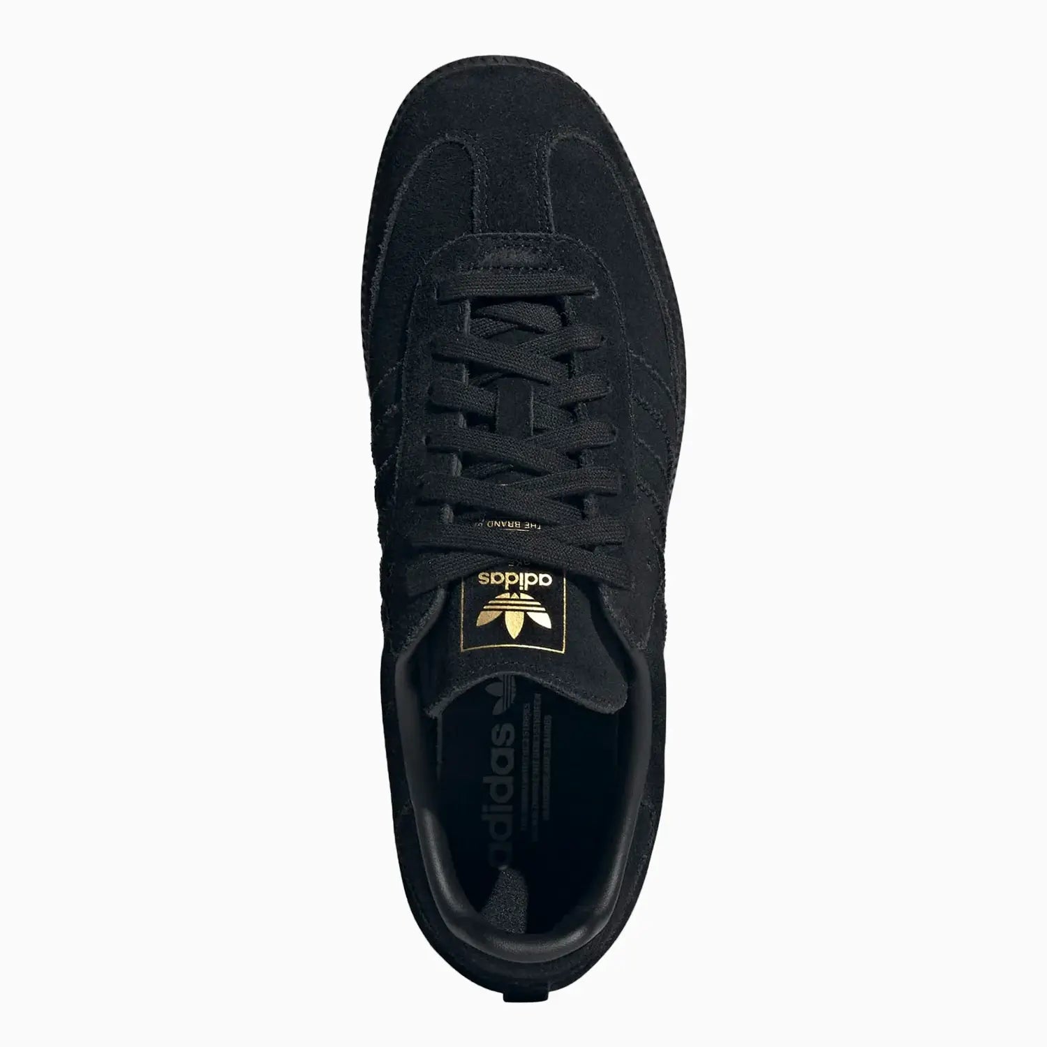 Men's Originals Samba OG "Black Cat"