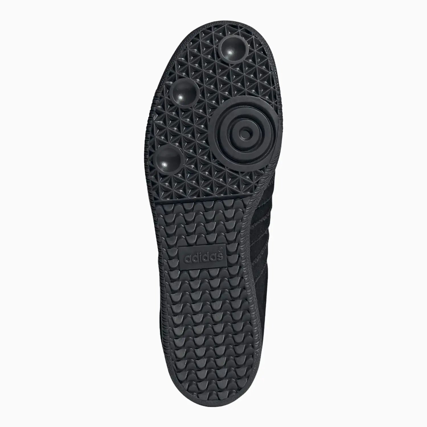 Men's Originals Samba OG "Black Cat"