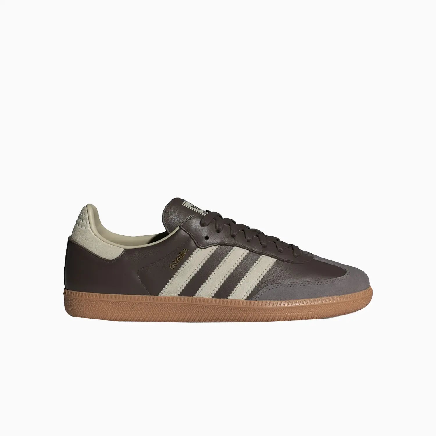 adidas Men's Originals Samba OG Shoes