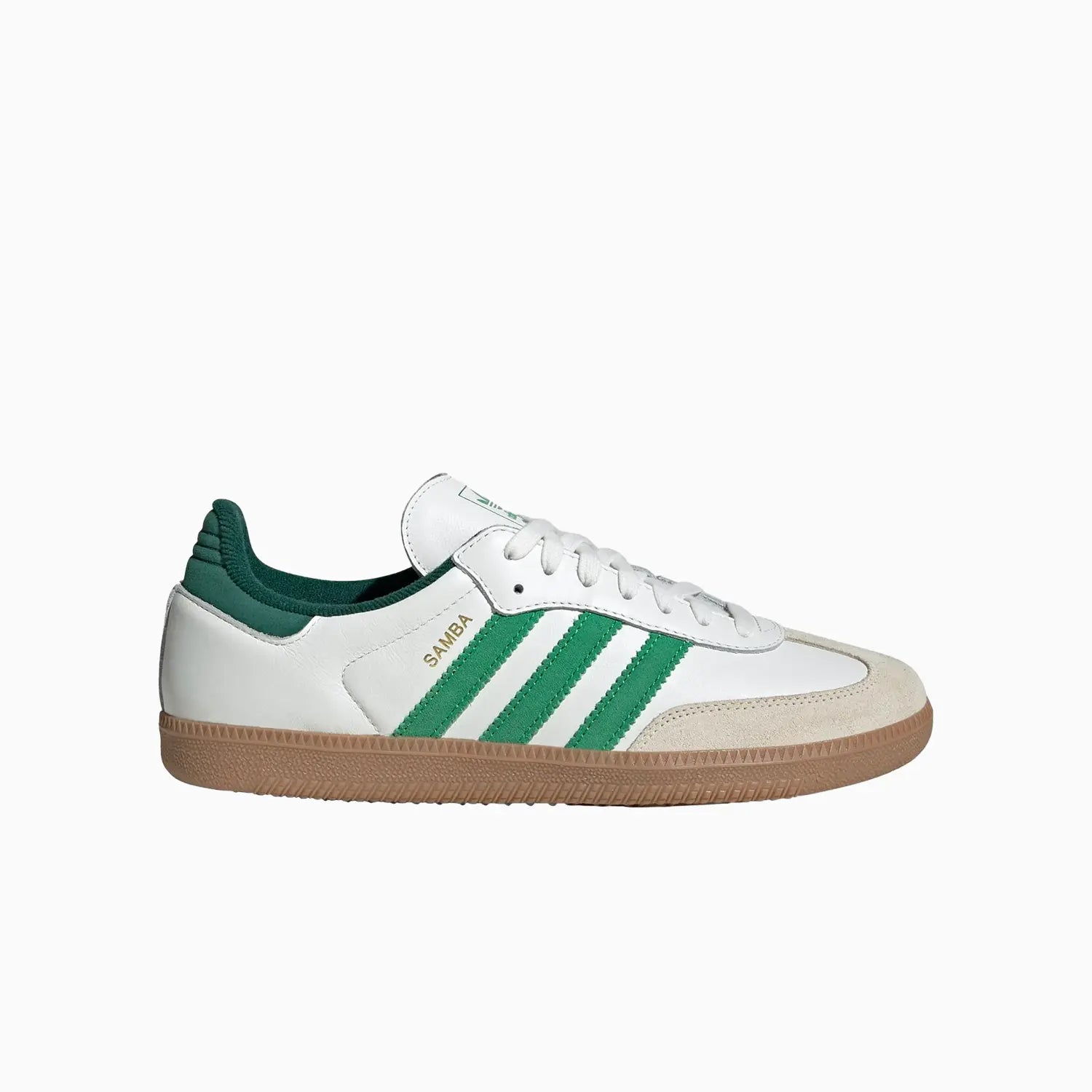 adidas Men's Originals Samba OG Shoes