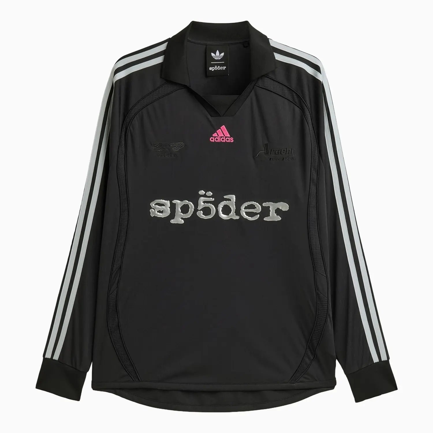 Men's Originals Sp5Der Jersey adidas - Tops and Bottoms USA