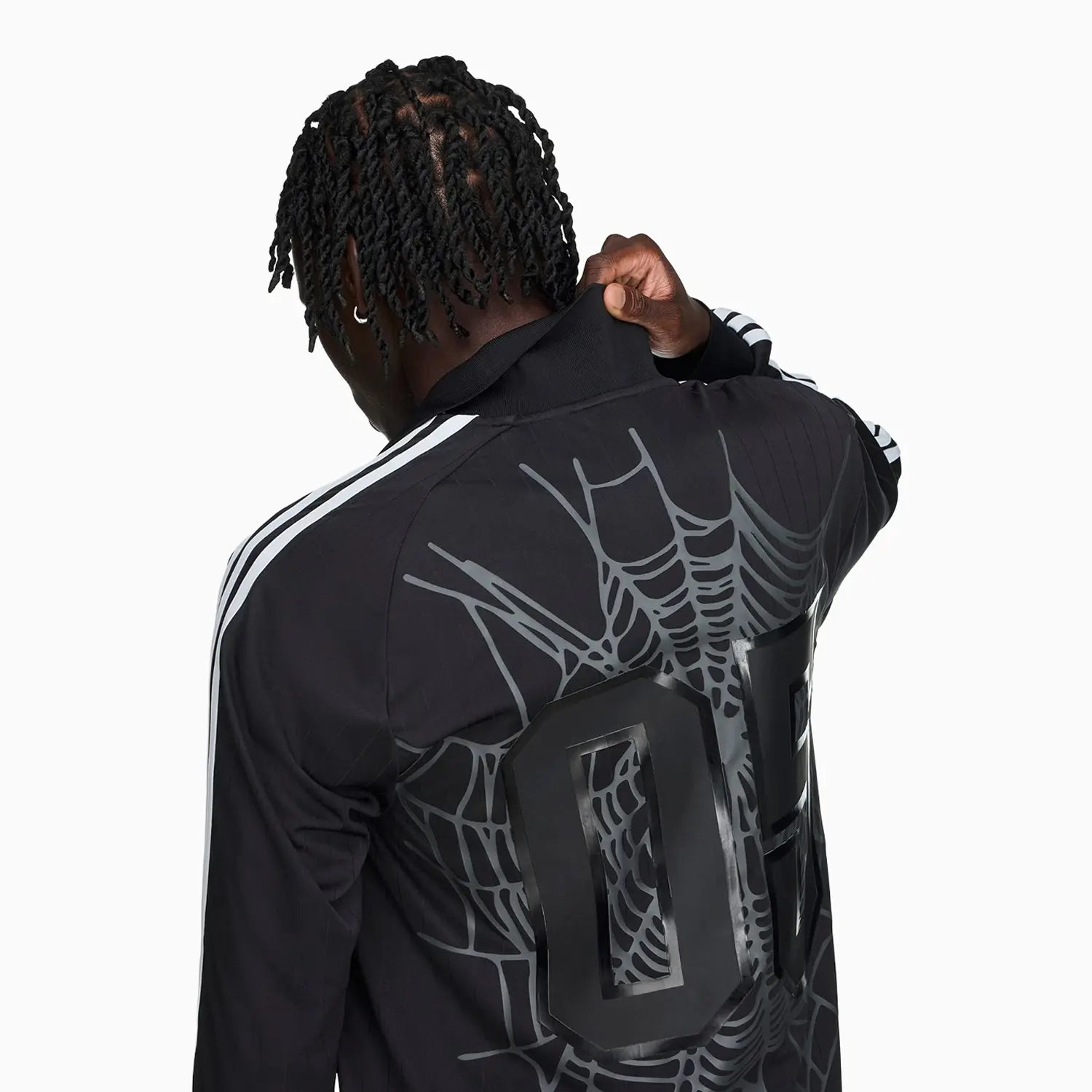 Men's Originals Sp5Der Jersey adidas - Tops and Bottoms USA
