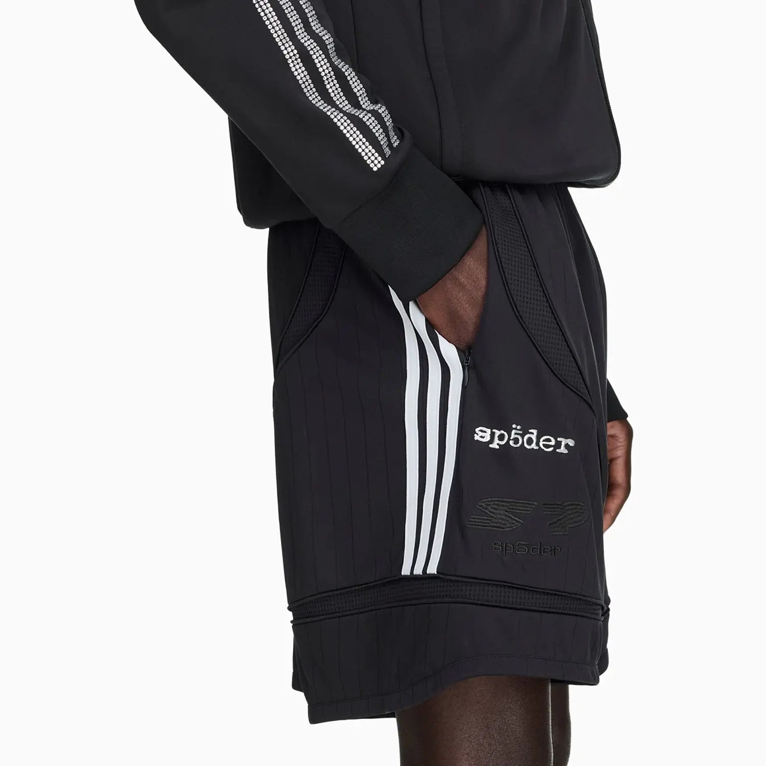Men's Originals Sp5Der Shorts adidas - Tops and Bottoms USA