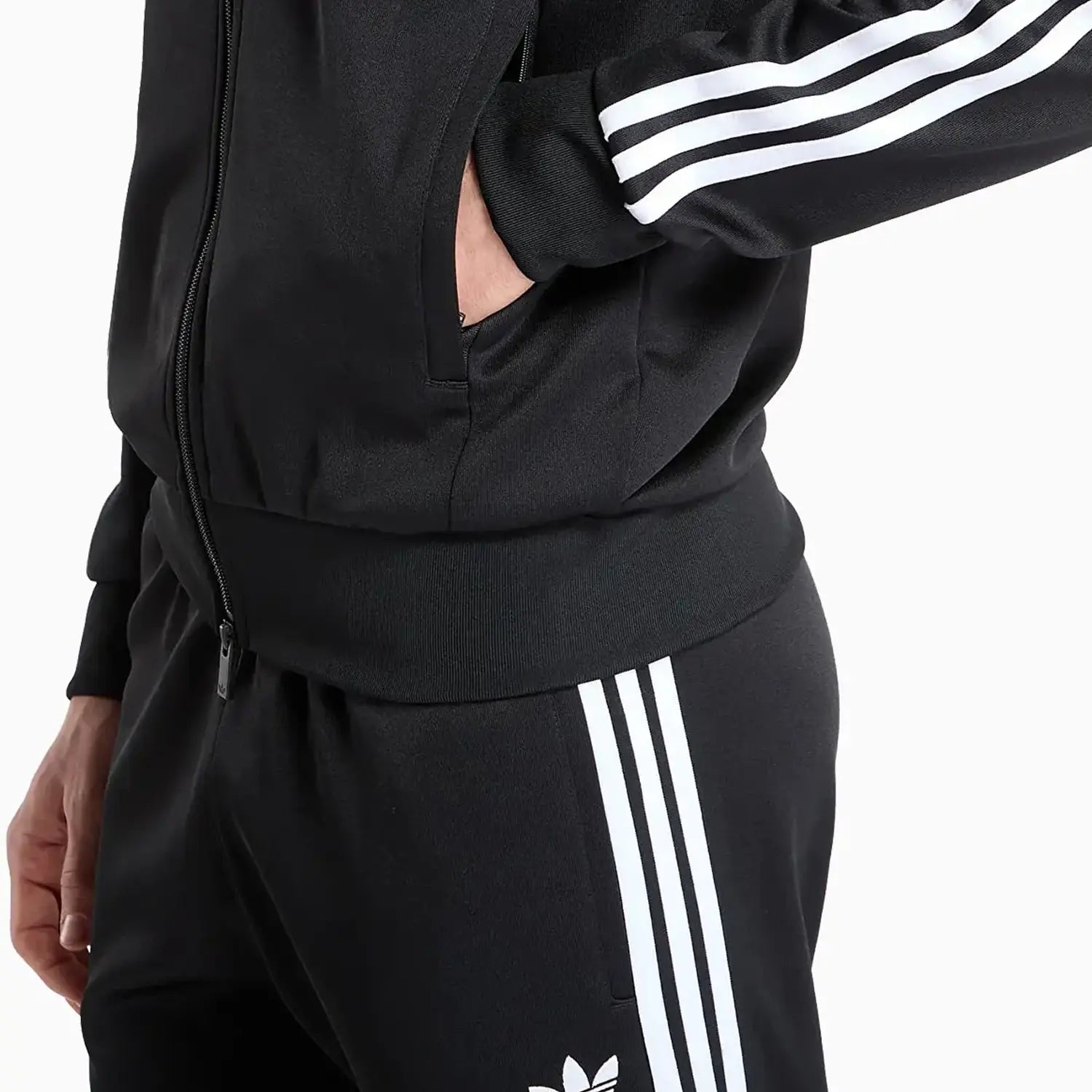 Men's Originals SST Tracksuit