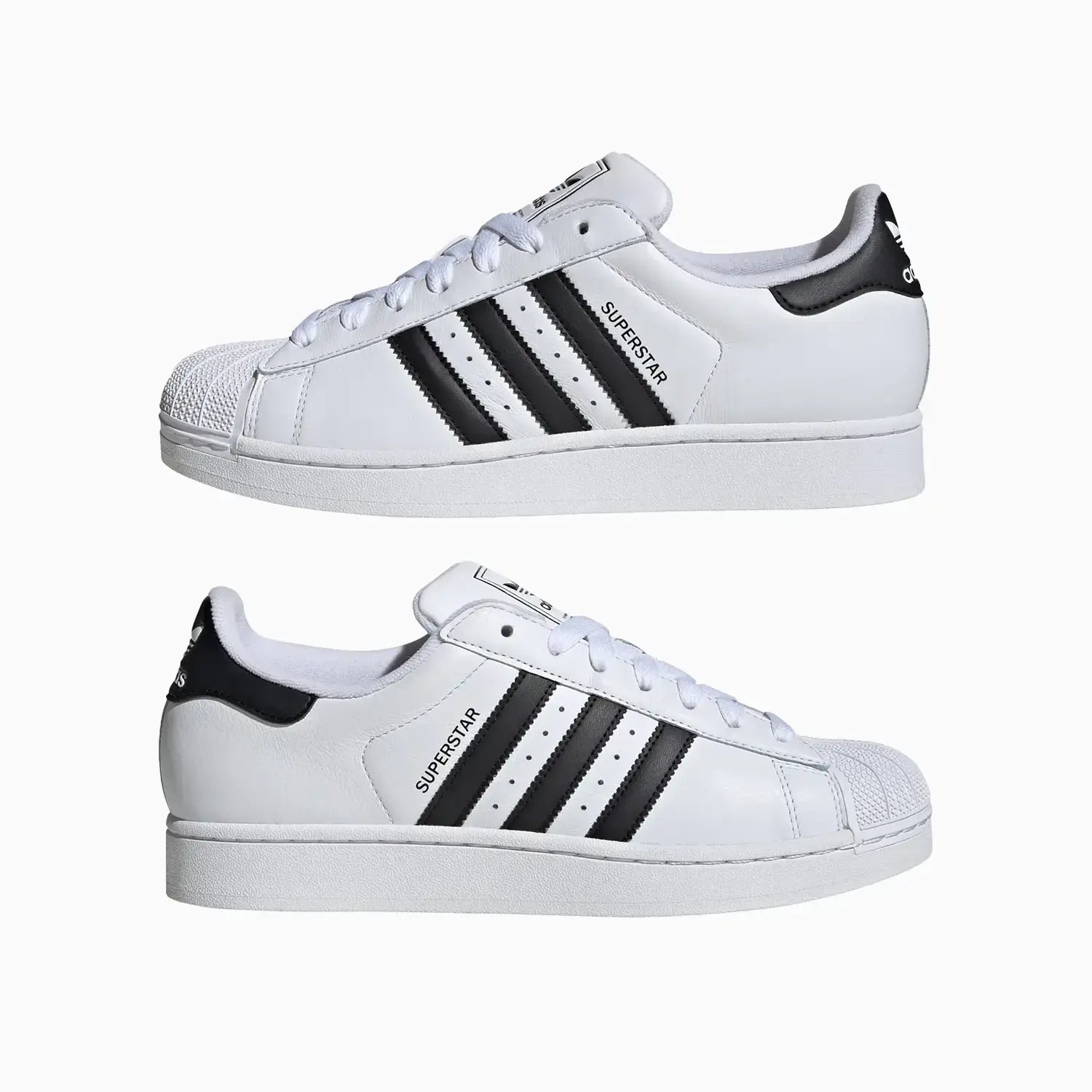Men's Originals Superstar II