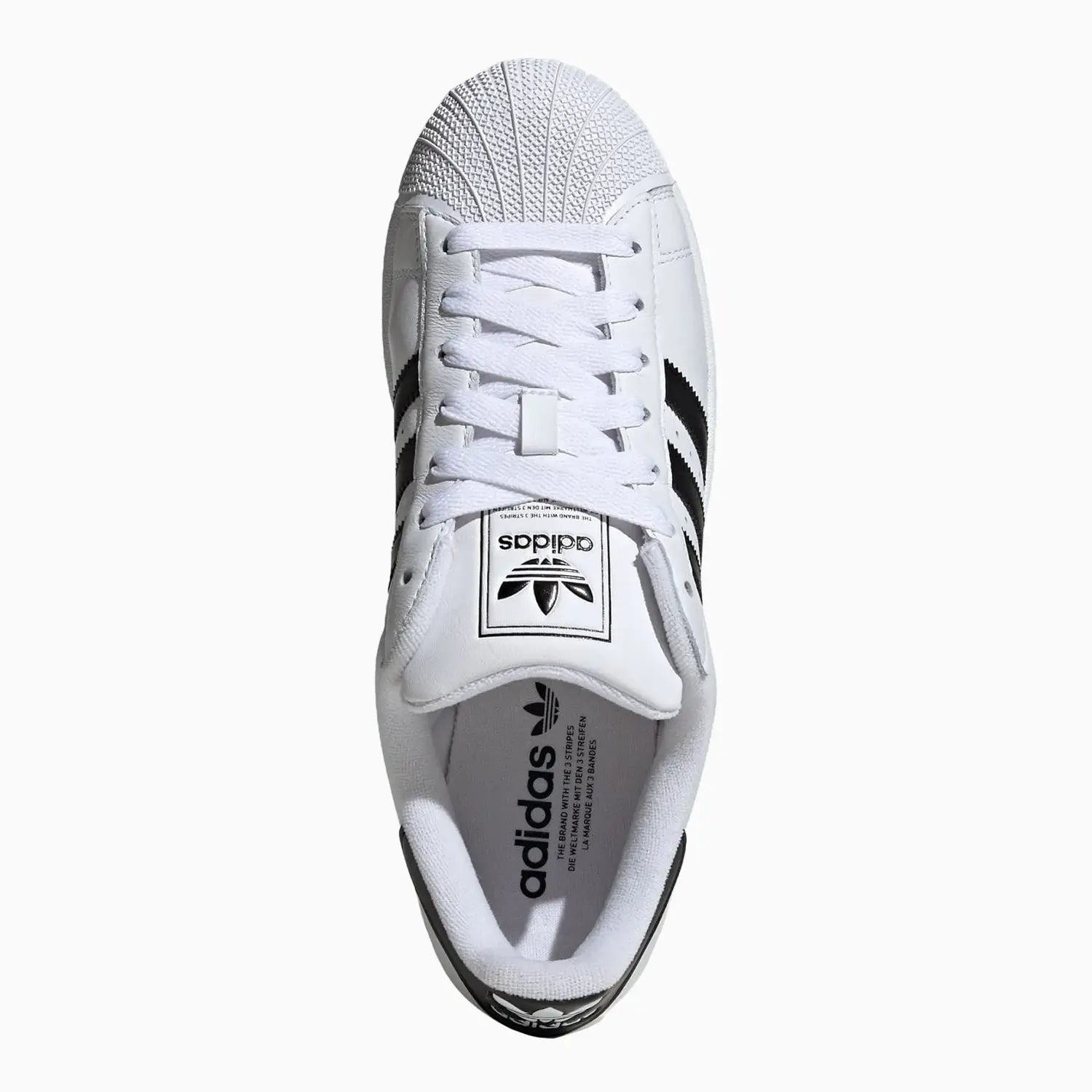 Men's Originals Superstar II