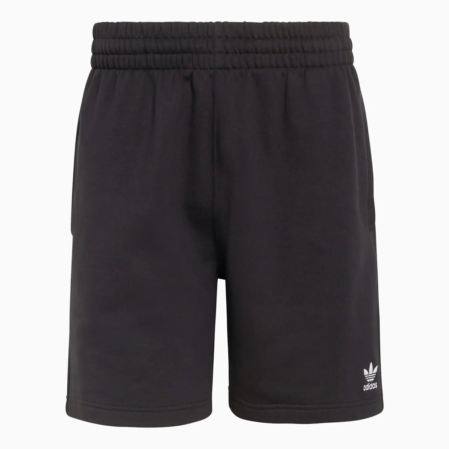Men's Originals Trefoil Essentials 7 Inch Fleece Shorts